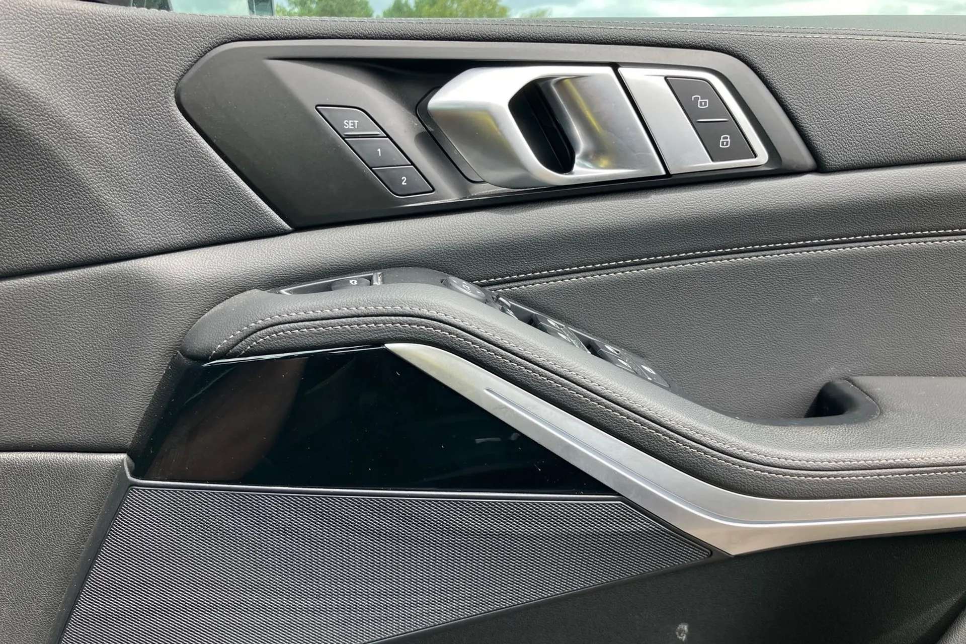 2022 BMW X5 2022 BMW X5
