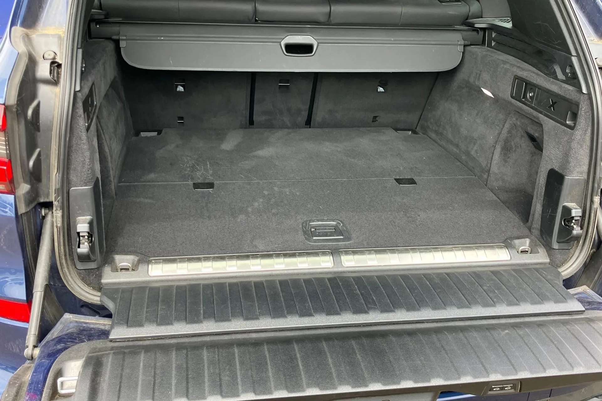2022 BMW X5 2022 BMW X5