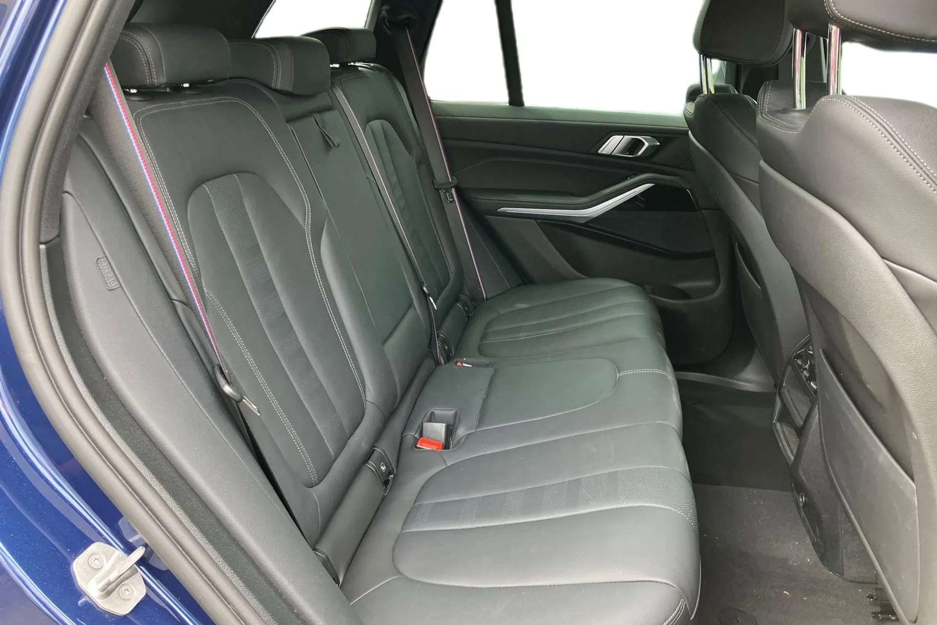 2022 BMW X5 2022 BMW X5