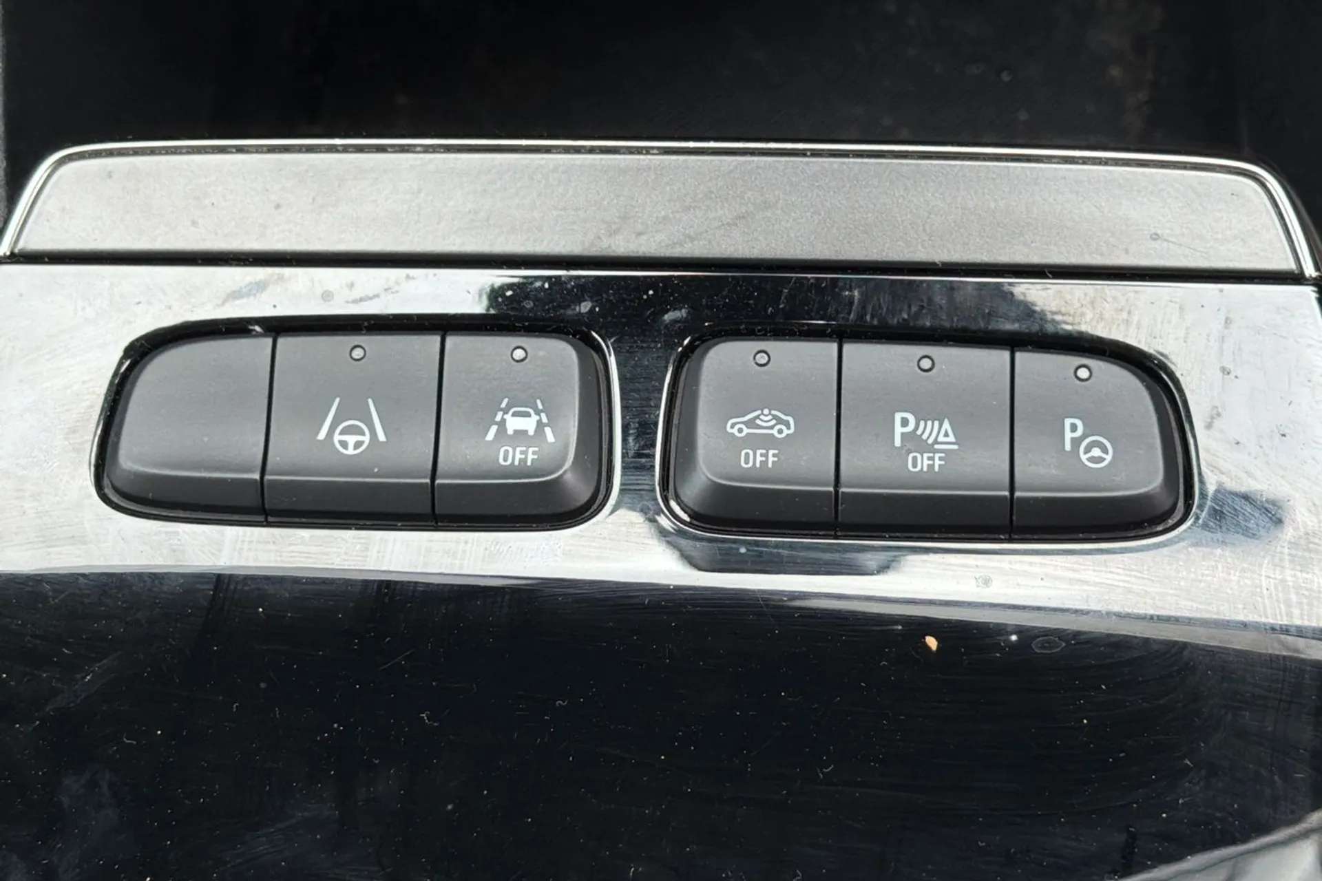 2021 VAUXHALL MOKKA 2021 VAUXHALL MOKKA