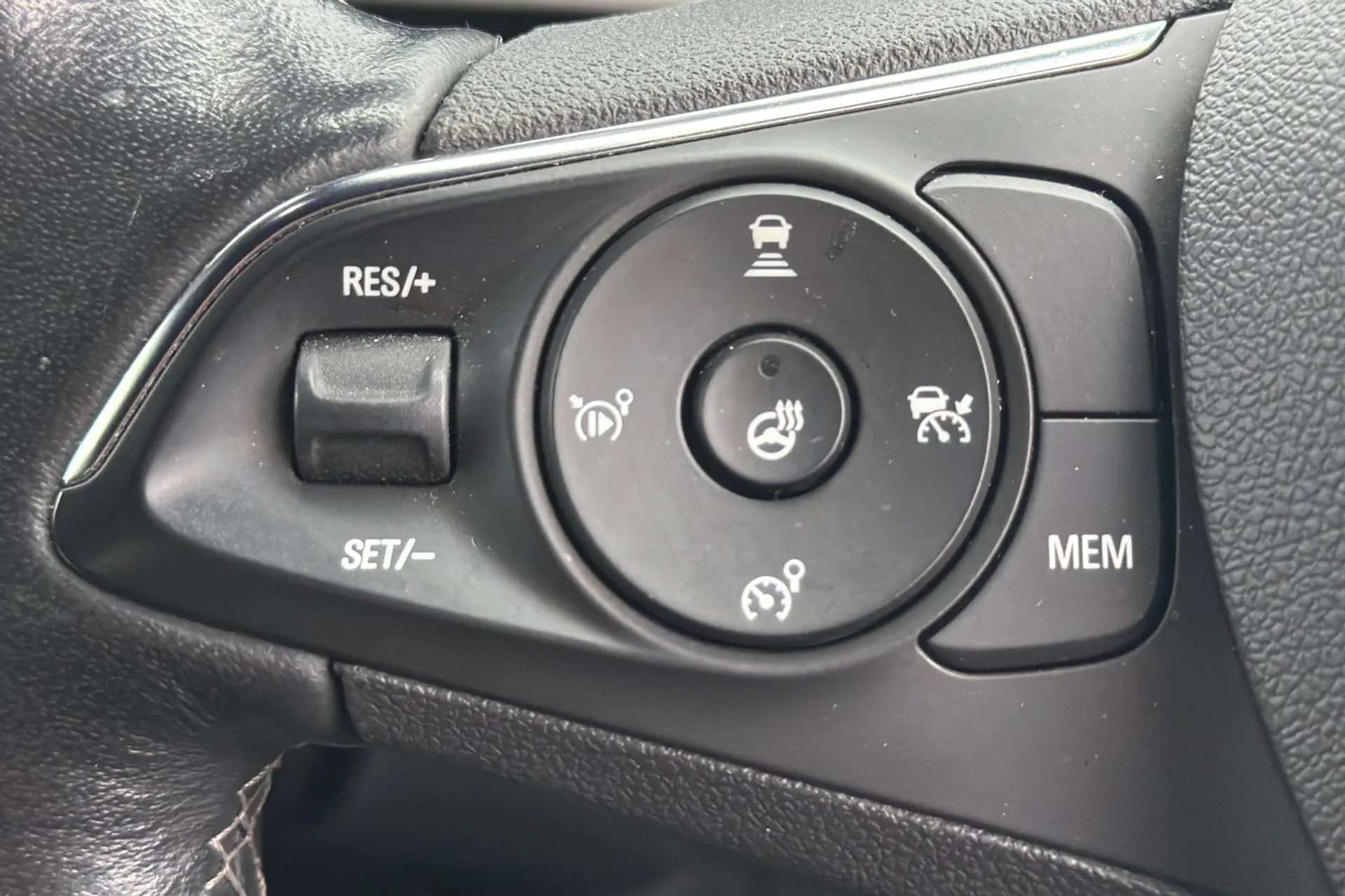 2021 VAUXHALL MOKKA 2021 VAUXHALL MOKKA