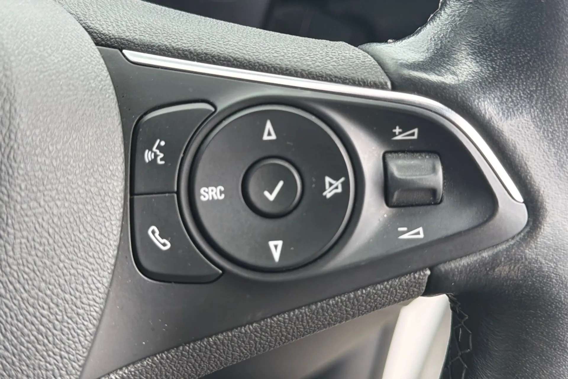 2021 VAUXHALL MOKKA 2021 VAUXHALL MOKKA