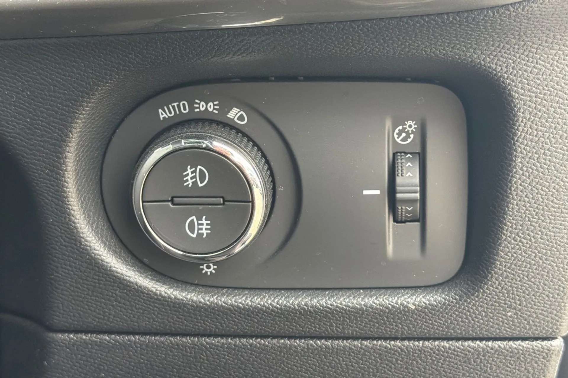 2021 VAUXHALL MOKKA 2021 VAUXHALL MOKKA