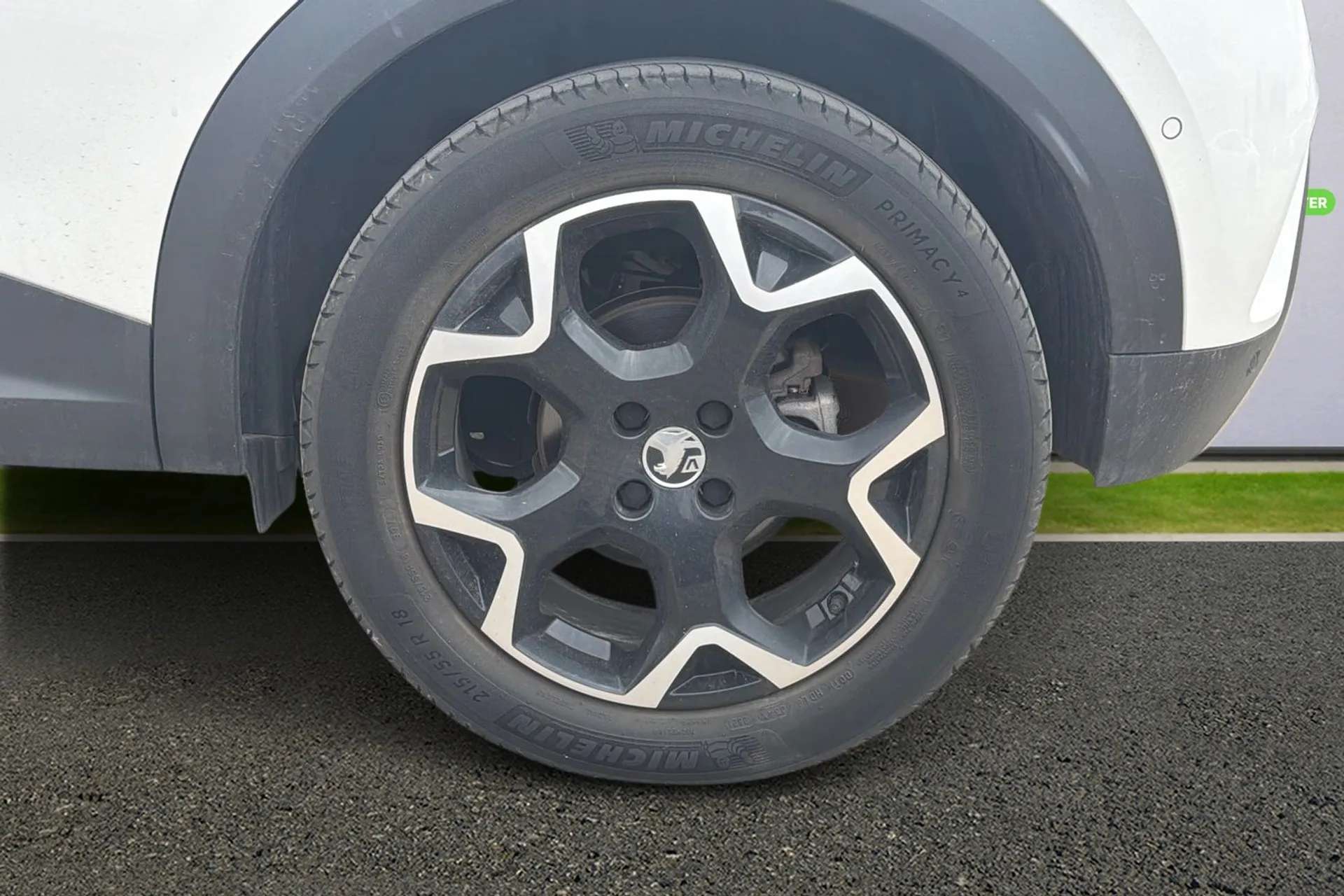 2021 VAUXHALL MOKKA 2021 VAUXHALL MOKKA