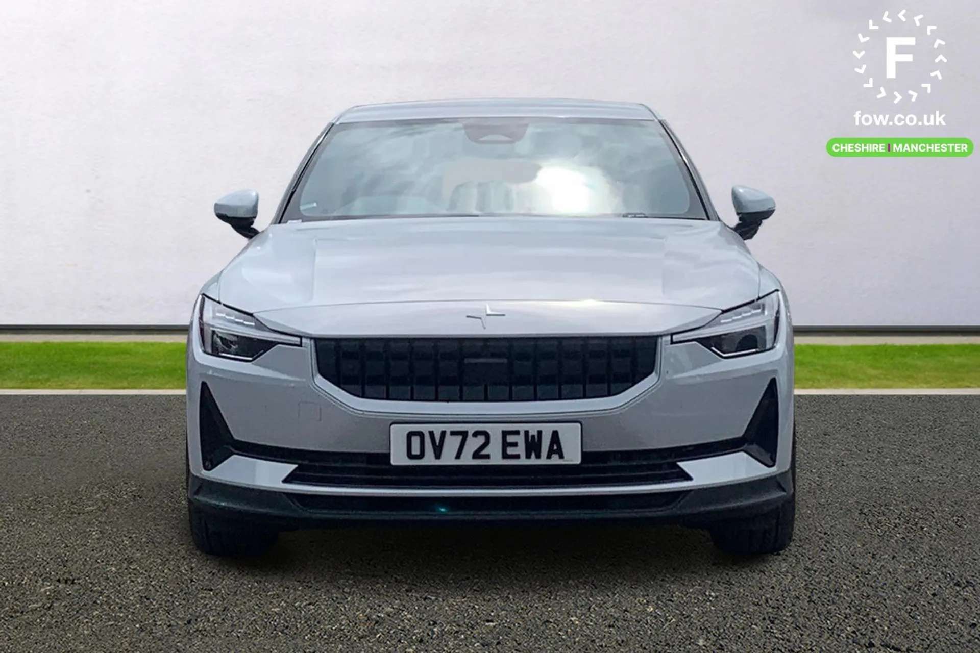 2022 POLESTAR 2 2022 POLESTAR 2