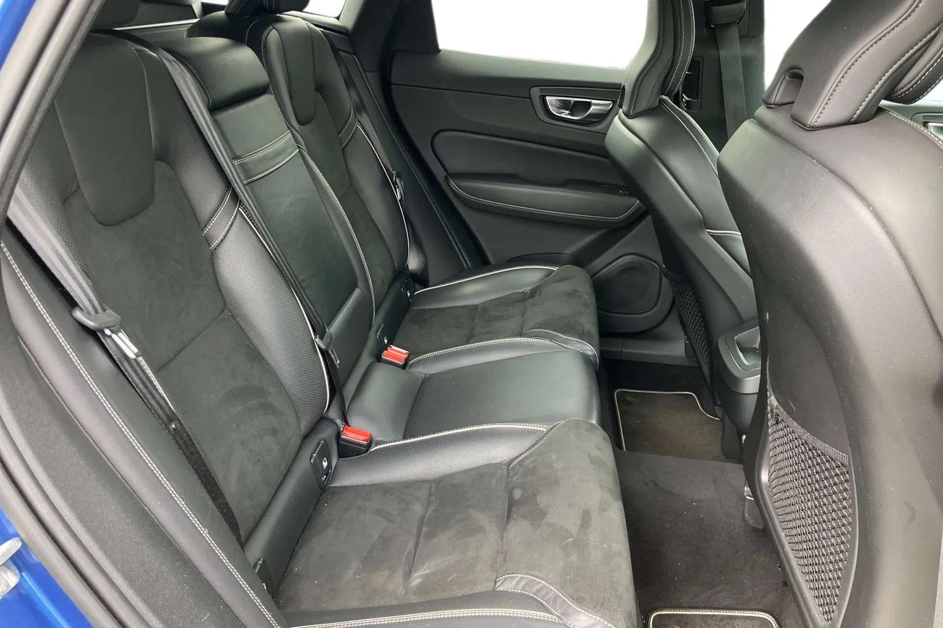 2019 VOLVO XC60 2019 VOLVO XC60
