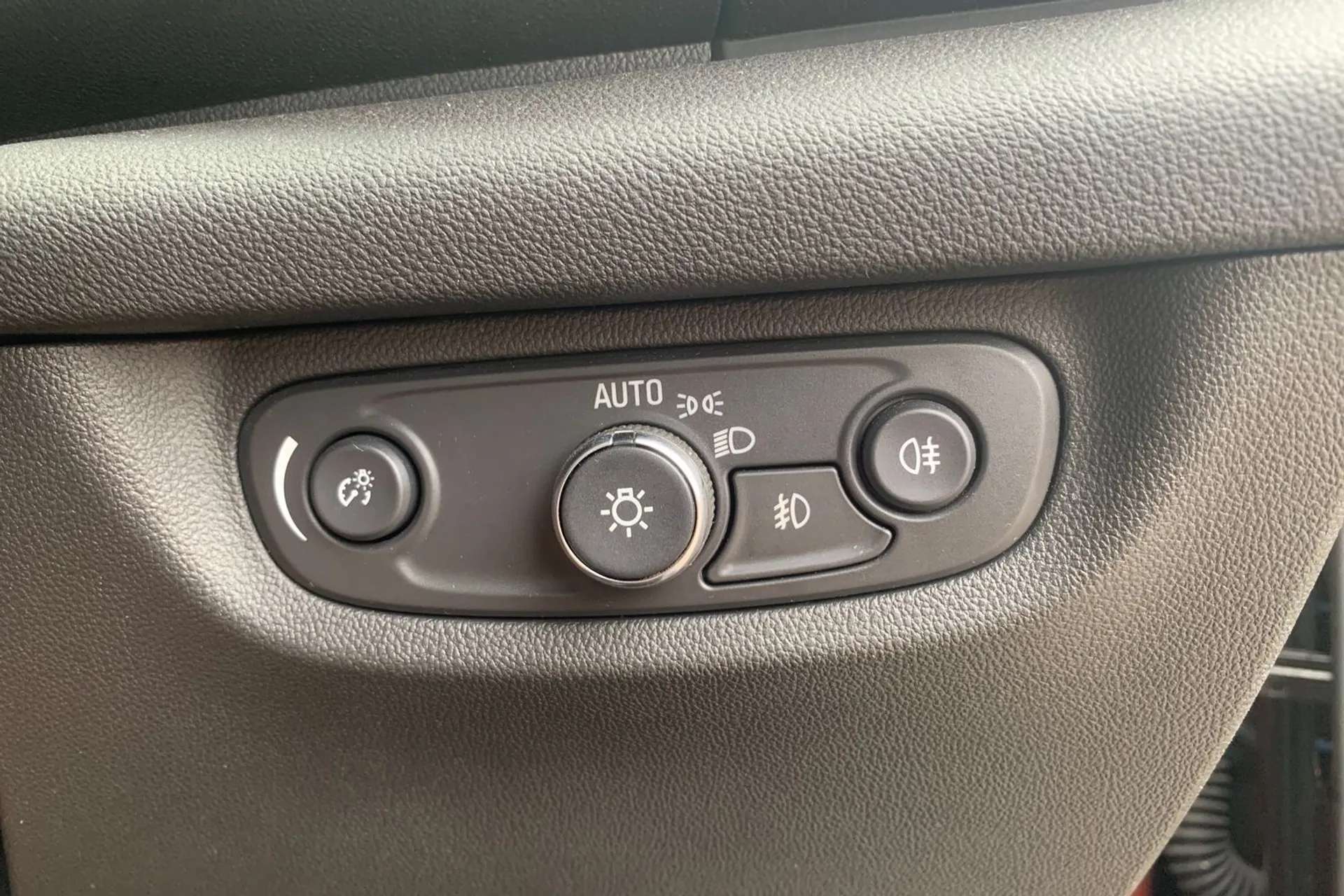 2018 VAUXHALL INSIGNIA 2018 VAUXHALL INSIGNIA