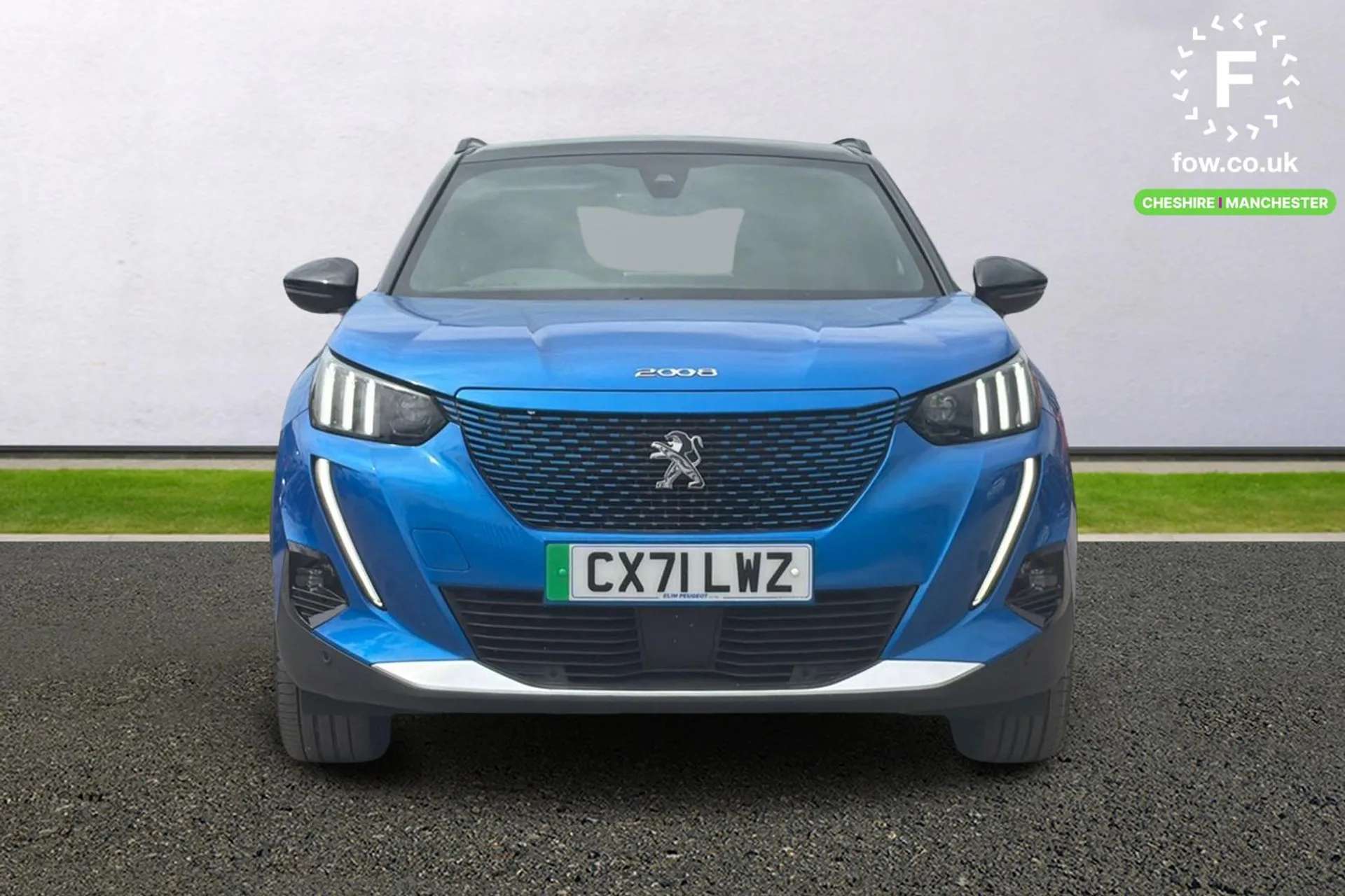 2021 PEUGEOT 2008 2021 PEUGEOT 2008