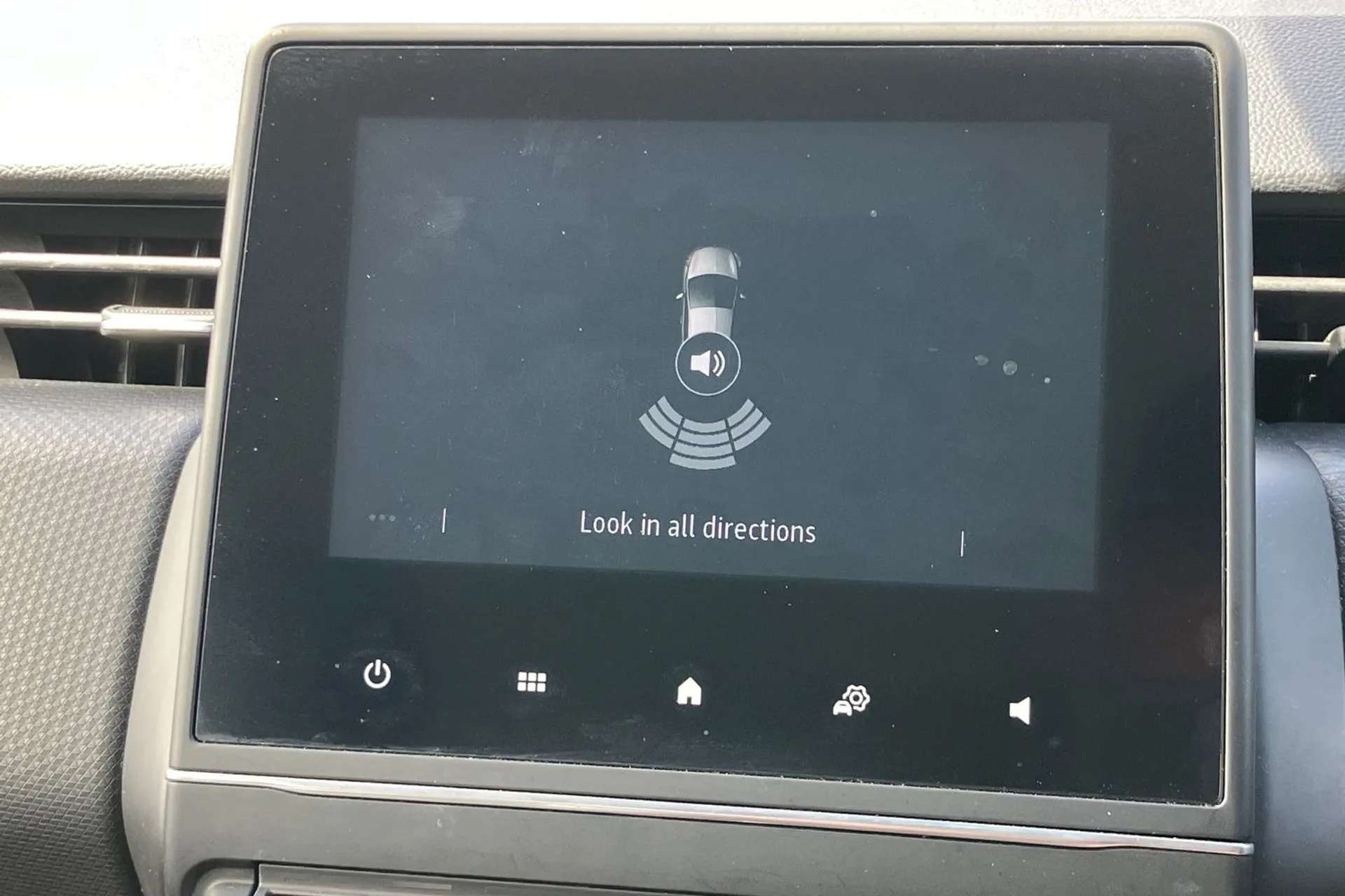 2022 RENAULT CLIO 2022 RENAULT CLIO