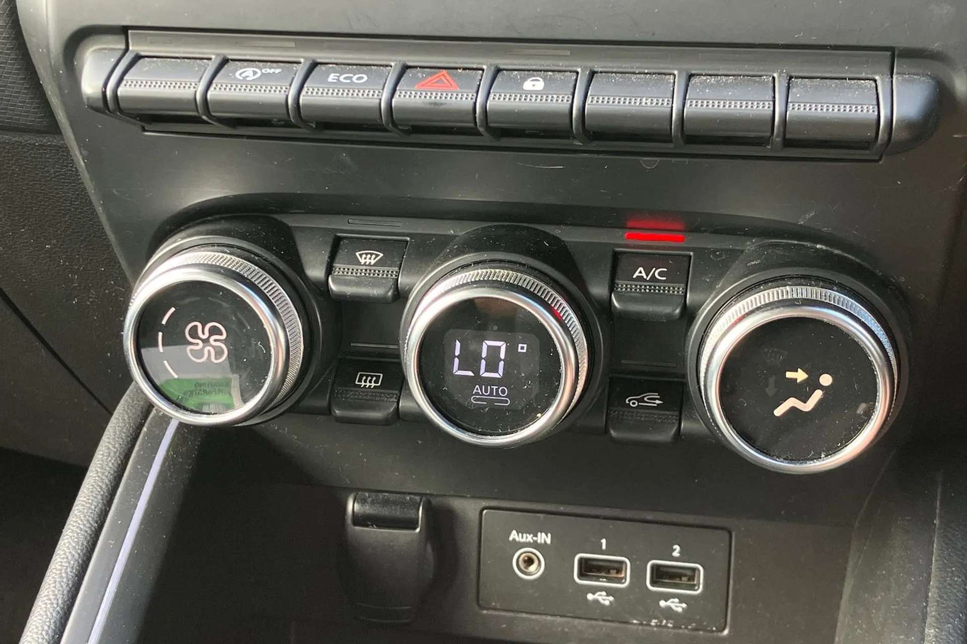 2022 RENAULT CLIO 2022 RENAULT CLIO