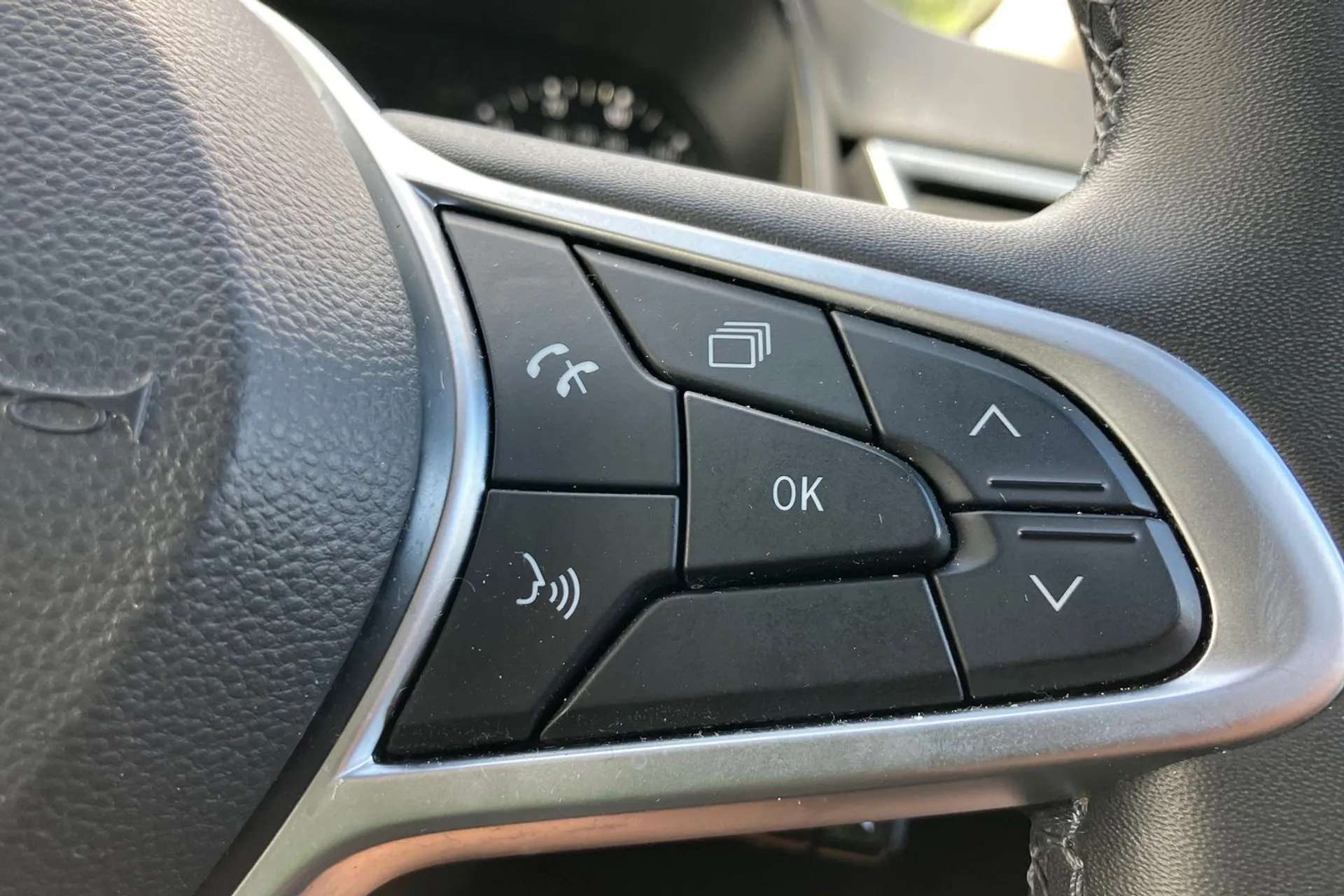 2022 RENAULT CLIO 2022 RENAULT CLIO