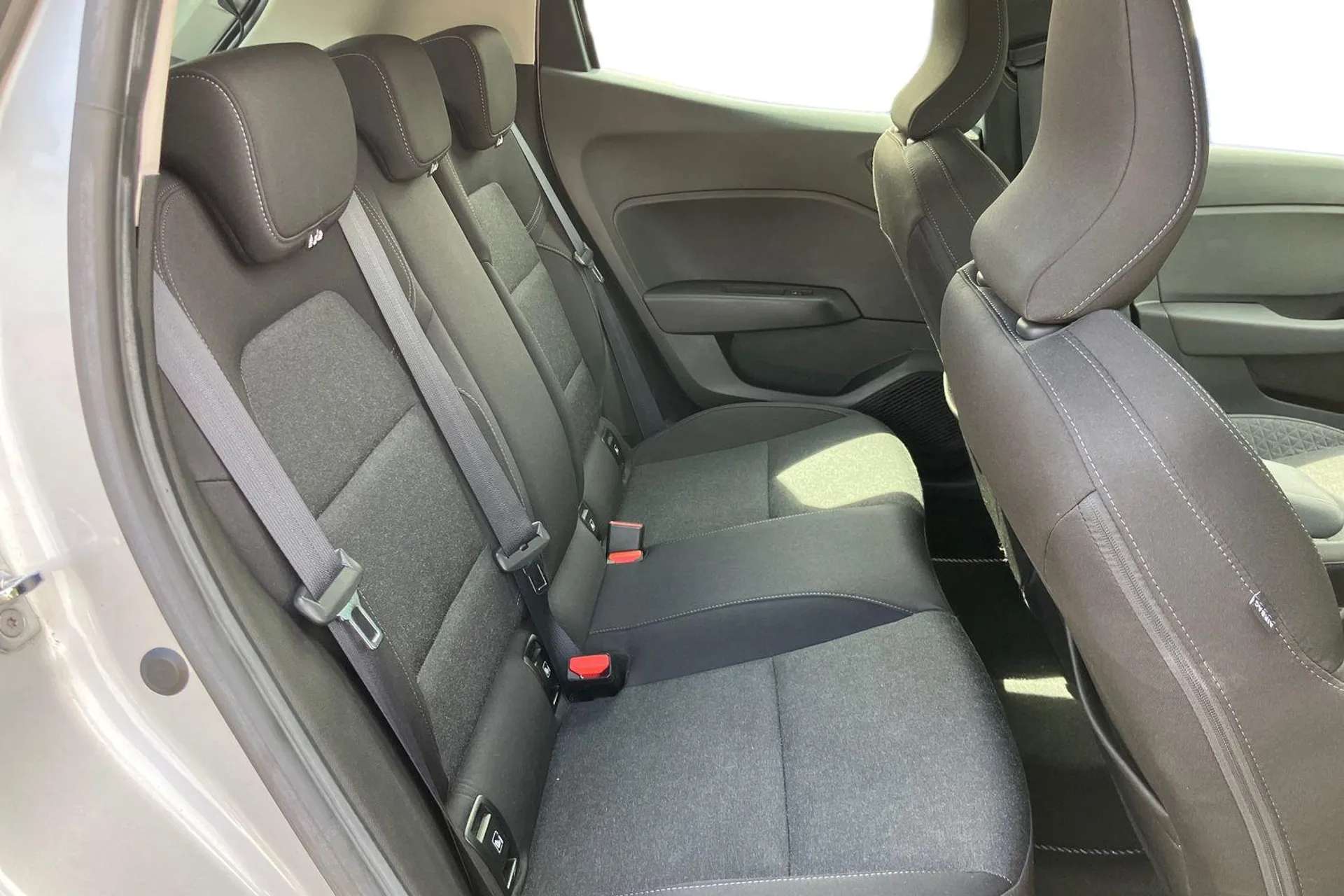 2022 RENAULT CLIO 2022 RENAULT CLIO