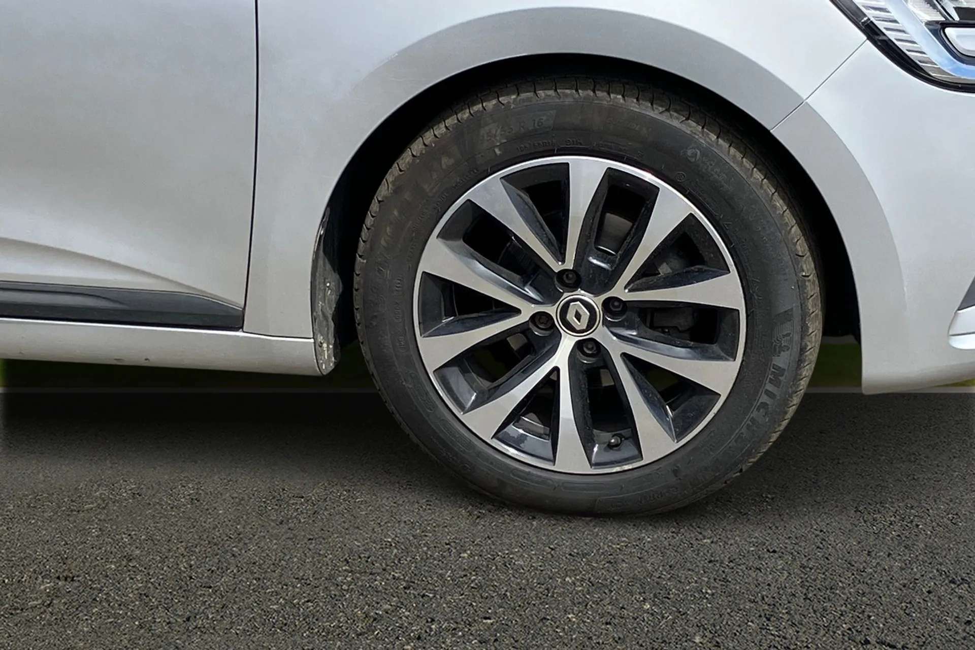 2022 RENAULT CLIO 2022 RENAULT CLIO