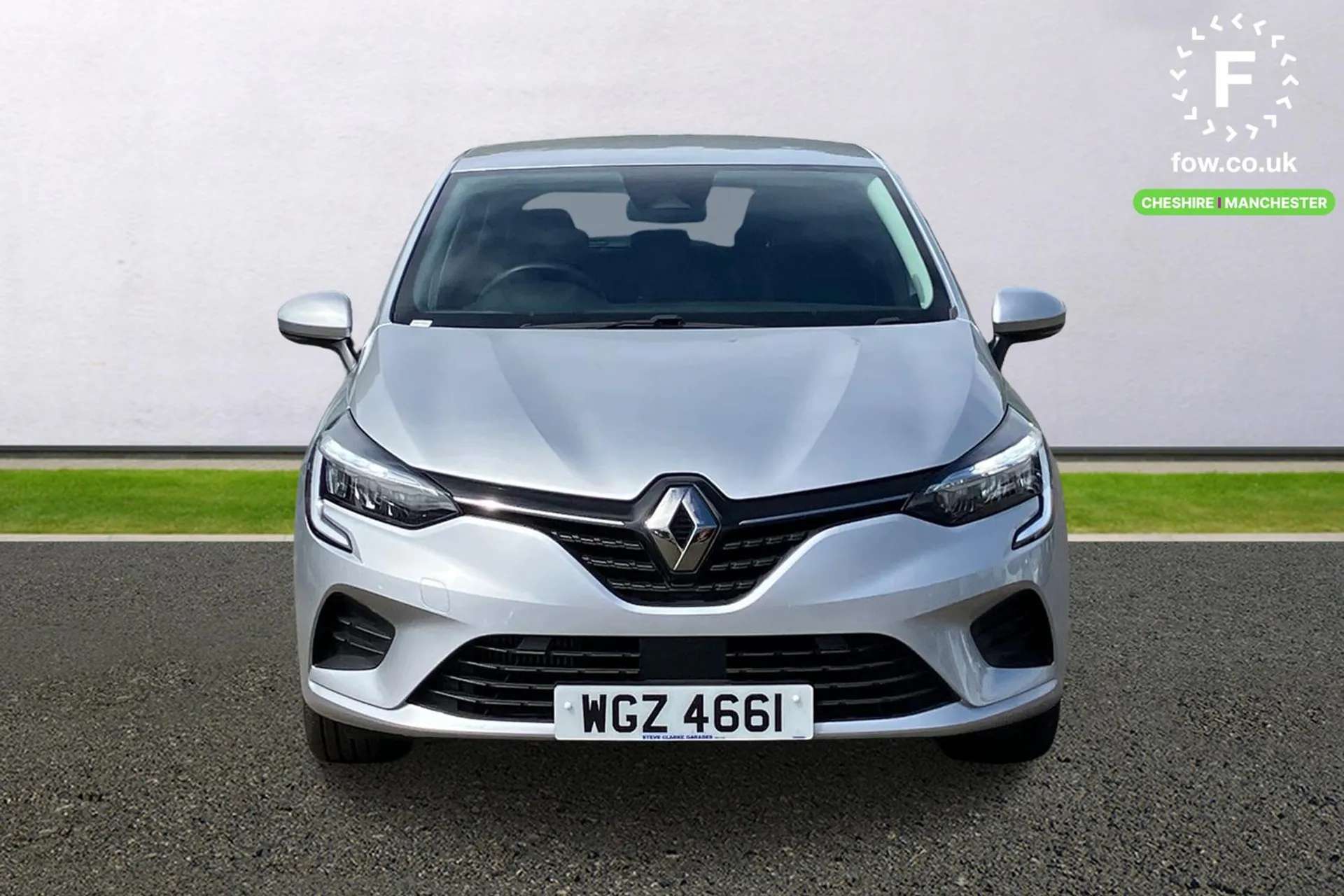 2022 RENAULT CLIO 2022 RENAULT CLIO