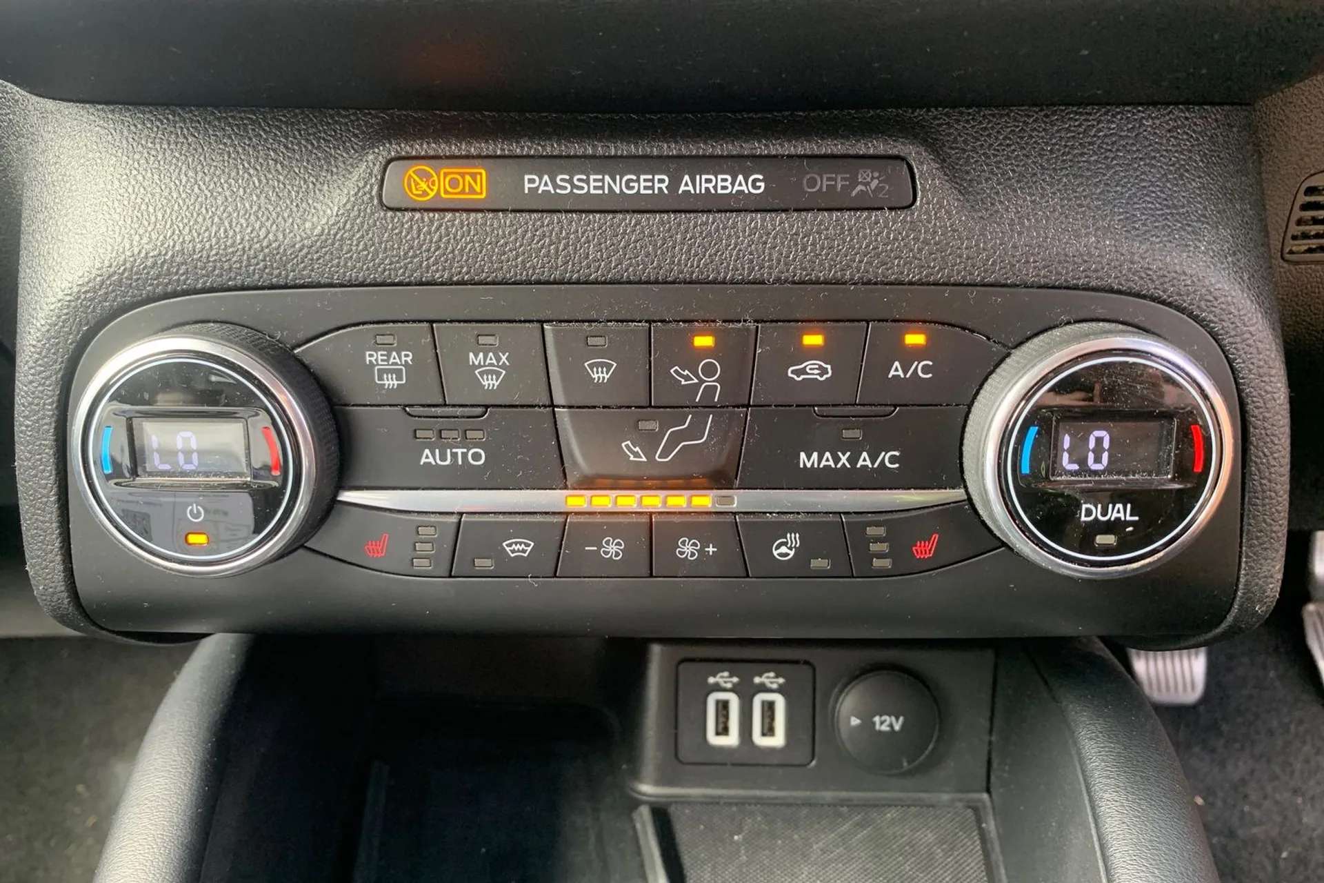 2021 FORD FOCUS VIGNALE 2021 FORD FOCUS VIGNALE