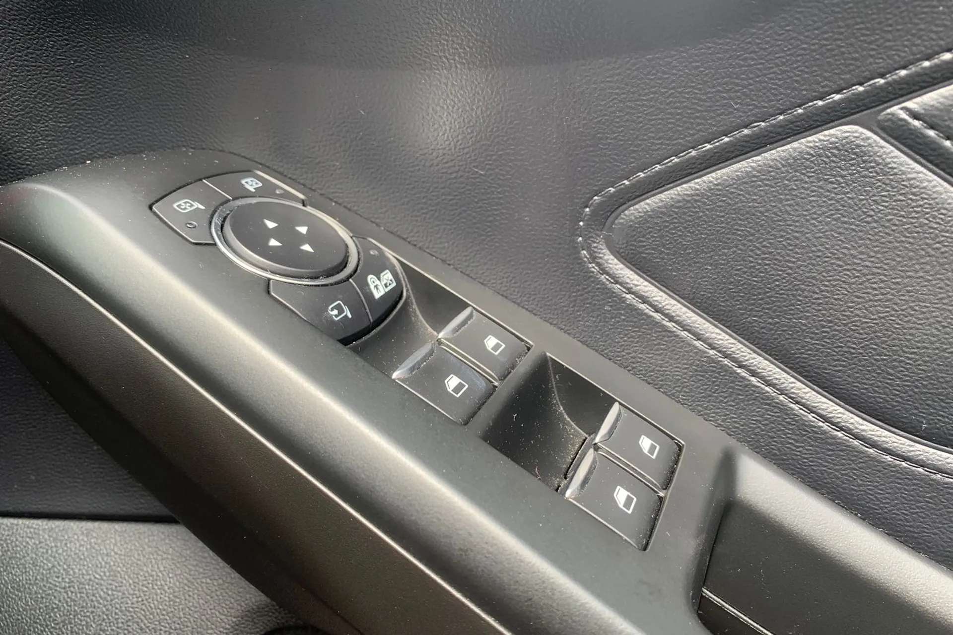2021 FORD FOCUS VIGNALE 2021 FORD FOCUS VIGNALE