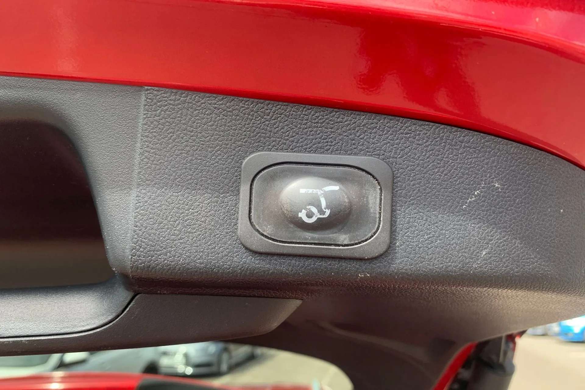 2021 FORD FOCUS VIGNALE 2021 FORD FOCUS VIGNALE