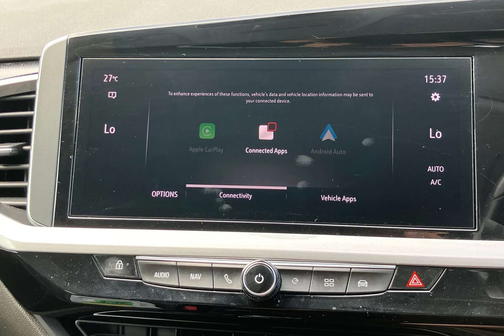 2022 VAUXHALL GRANDLAND 2022 VAUXHALL GRANDLAND