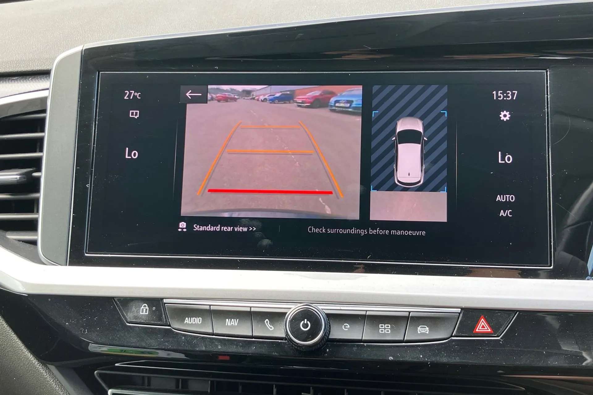 2022 VAUXHALL GRANDLAND 2022 VAUXHALL GRANDLAND
