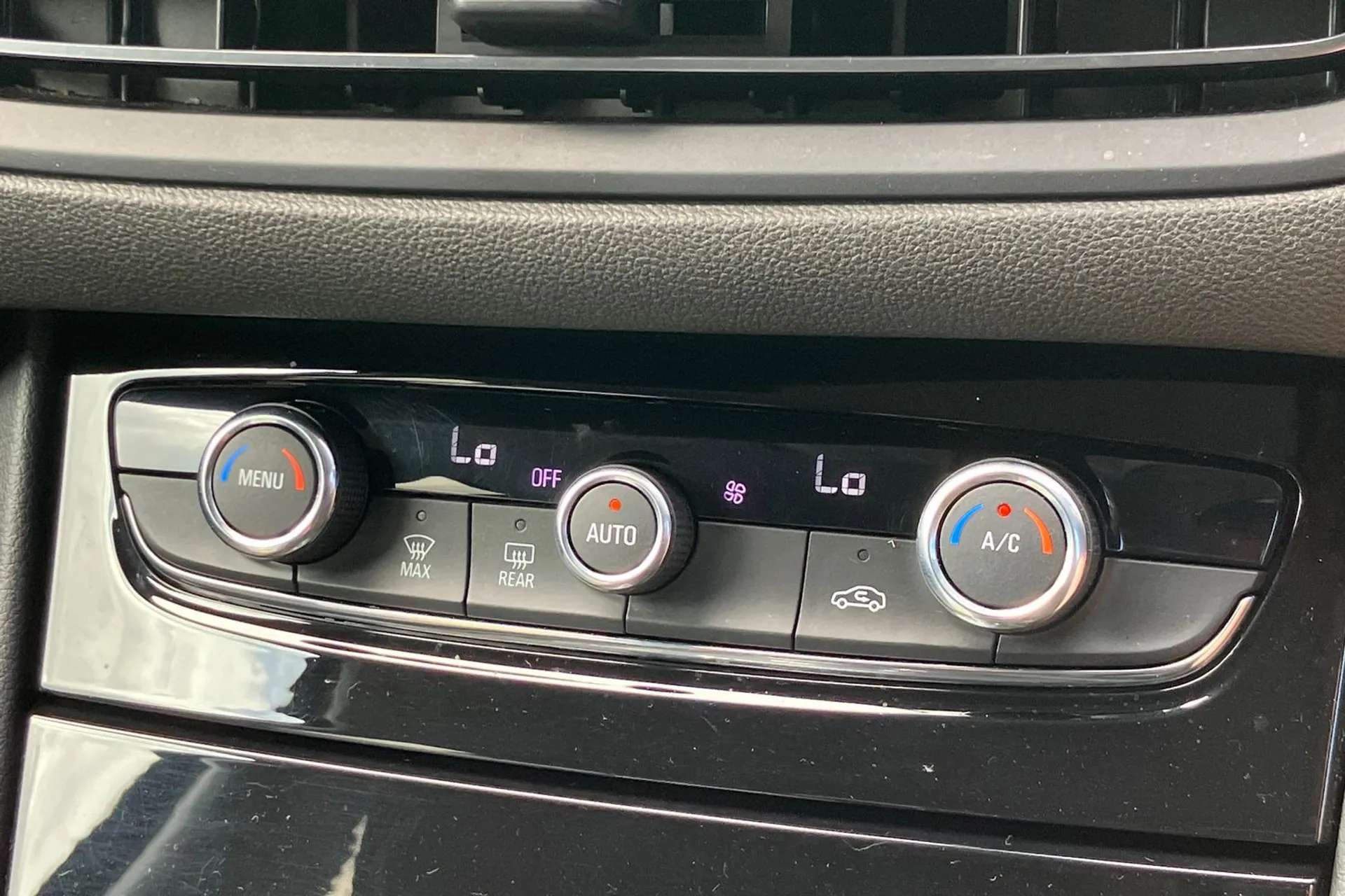 2022 VAUXHALL GRANDLAND 2022 VAUXHALL GRANDLAND