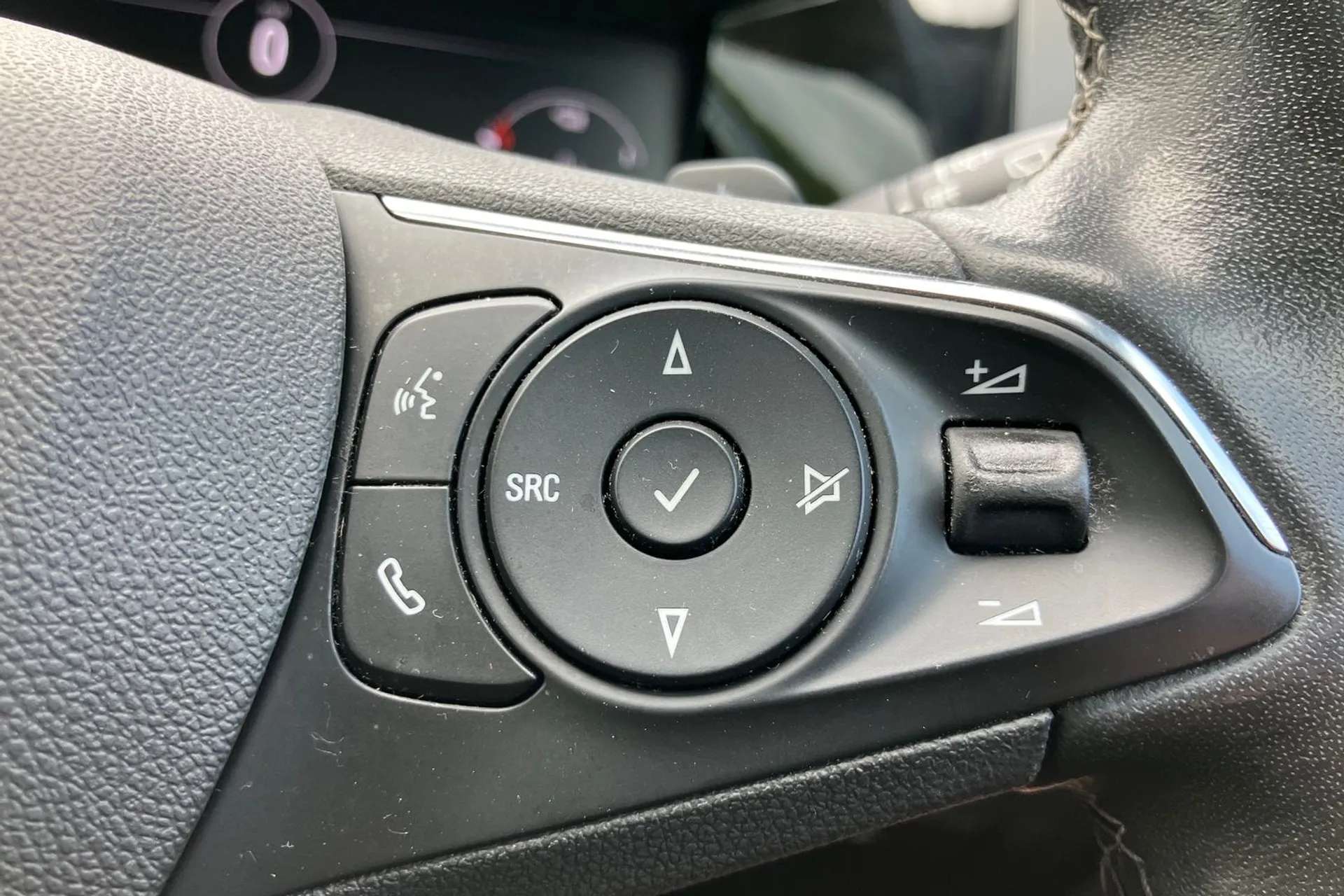 2022 VAUXHALL GRANDLAND 2022 VAUXHALL GRANDLAND