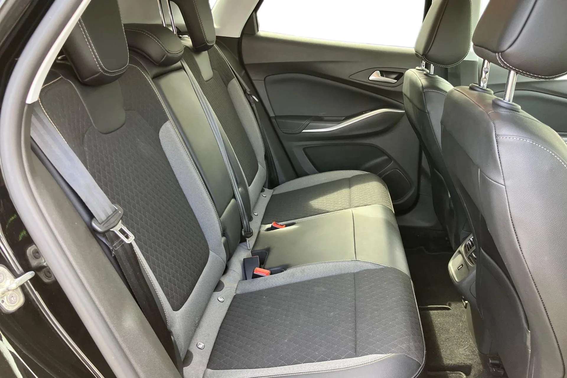 2022 VAUXHALL GRANDLAND 2022 VAUXHALL GRANDLAND