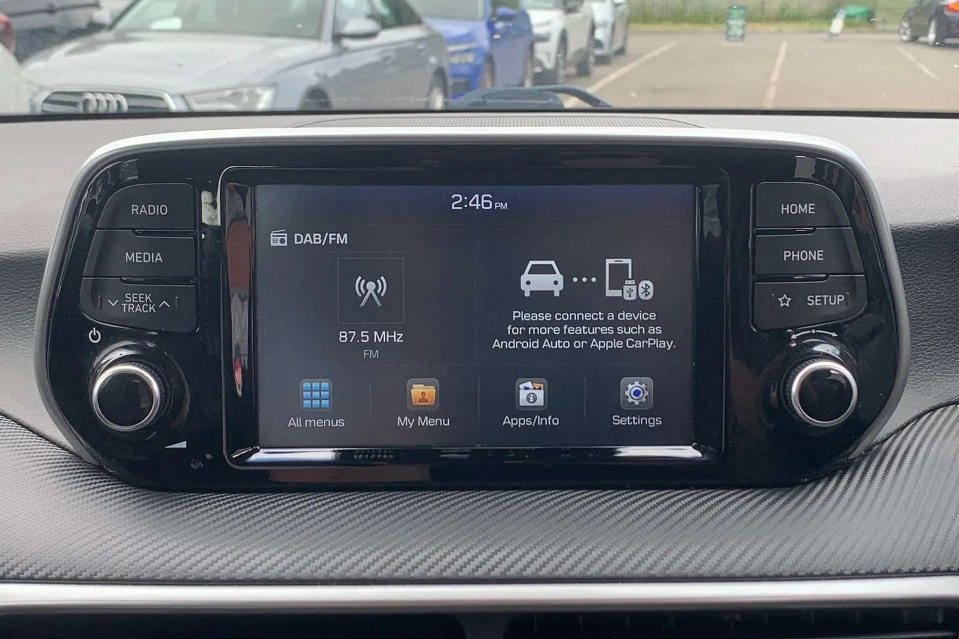 2018 HYUNDAI TUCSON 2018 HYUNDAI TUCSON