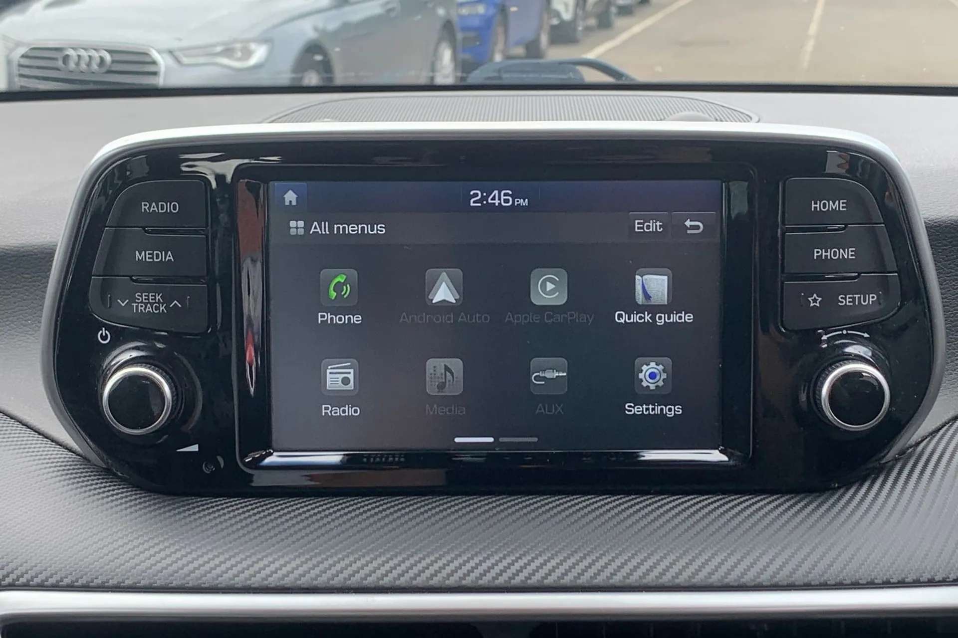 2018 HYUNDAI TUCSON 2018 HYUNDAI TUCSON