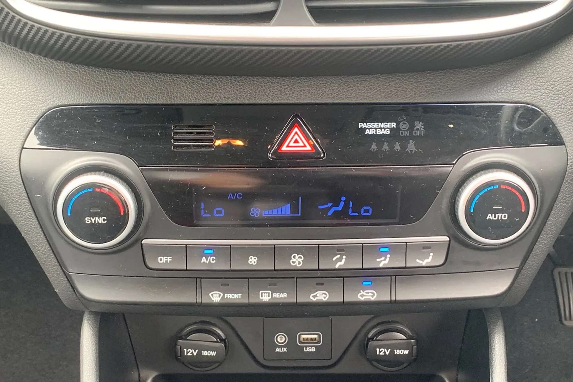 2018 HYUNDAI TUCSON 2018 HYUNDAI TUCSON