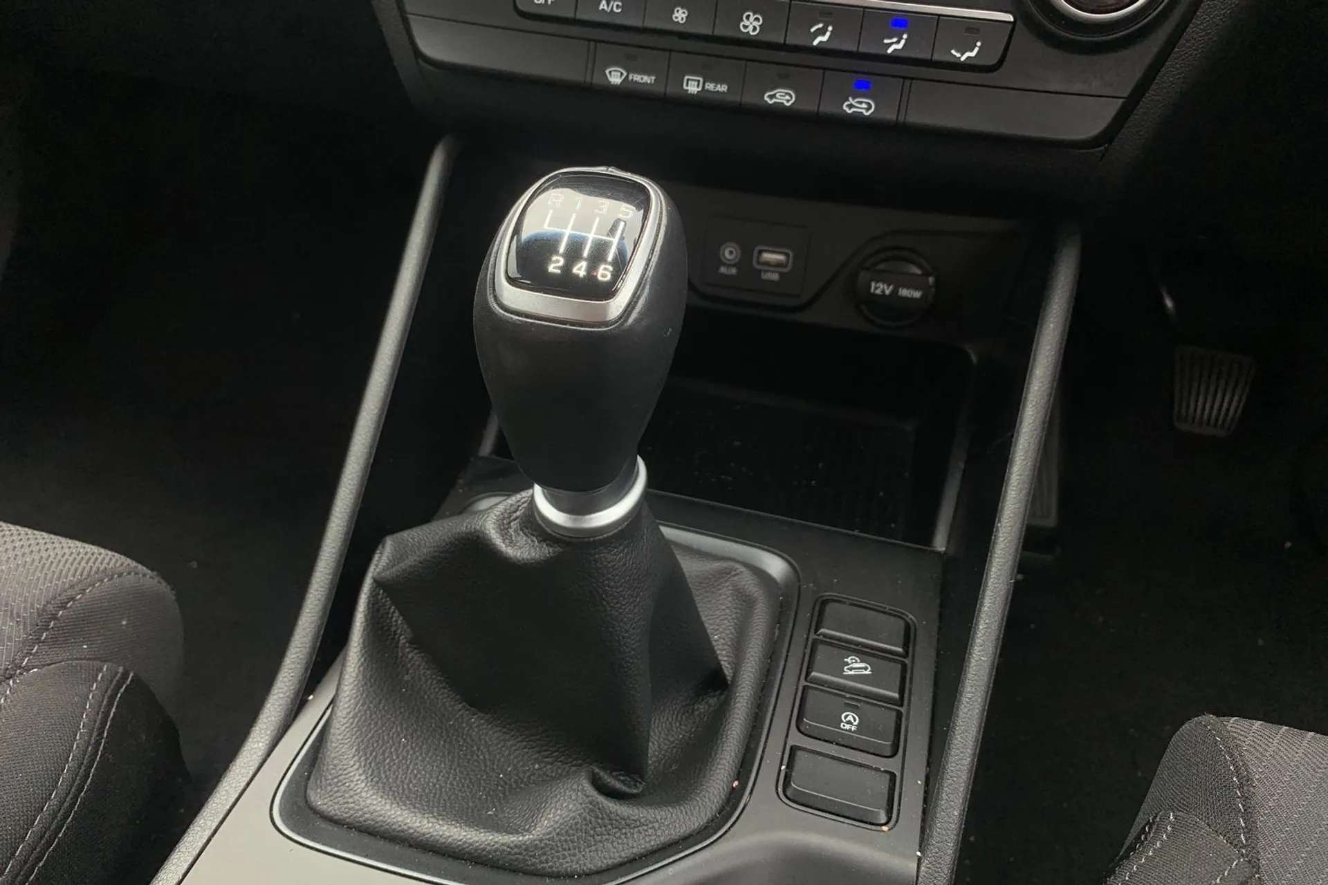 2018 HYUNDAI TUCSON 2018 HYUNDAI TUCSON