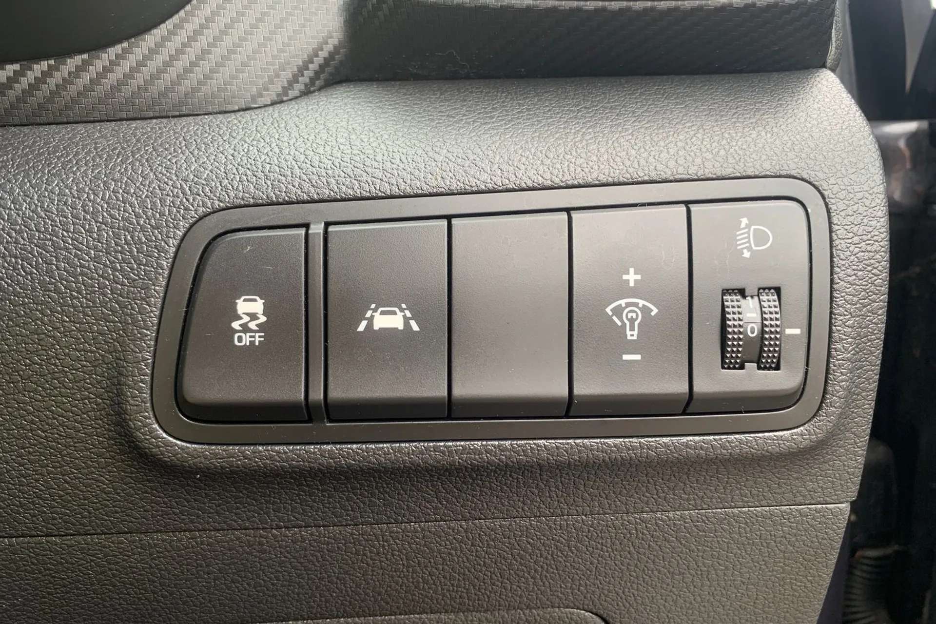 2018 HYUNDAI TUCSON 2018 HYUNDAI TUCSON