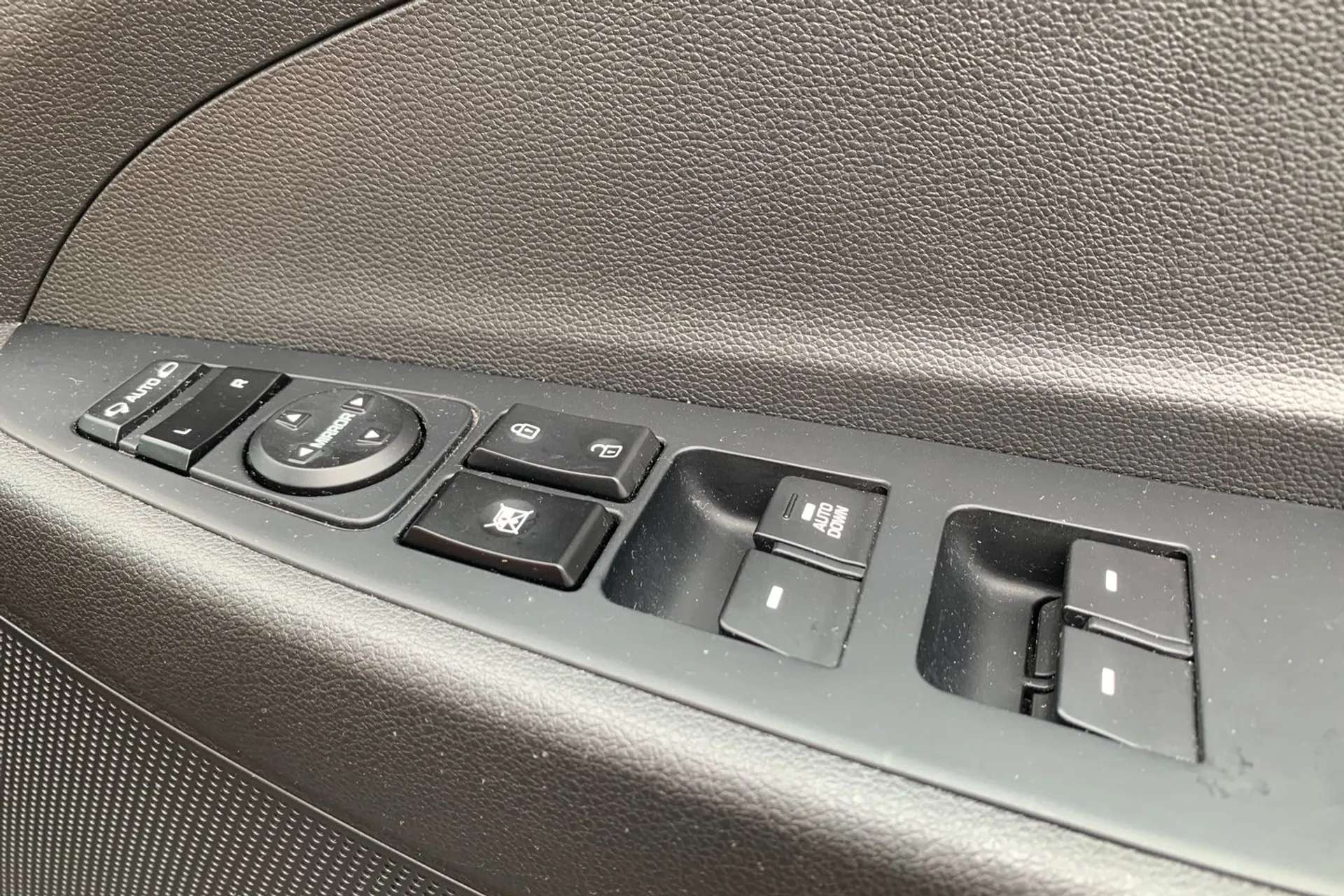 2018 HYUNDAI TUCSON 2018 HYUNDAI TUCSON