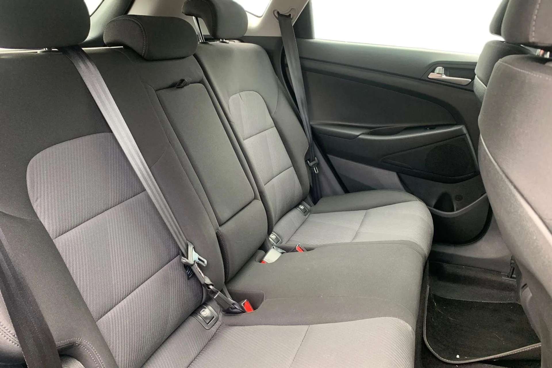 2018 HYUNDAI TUCSON 2018 HYUNDAI TUCSON