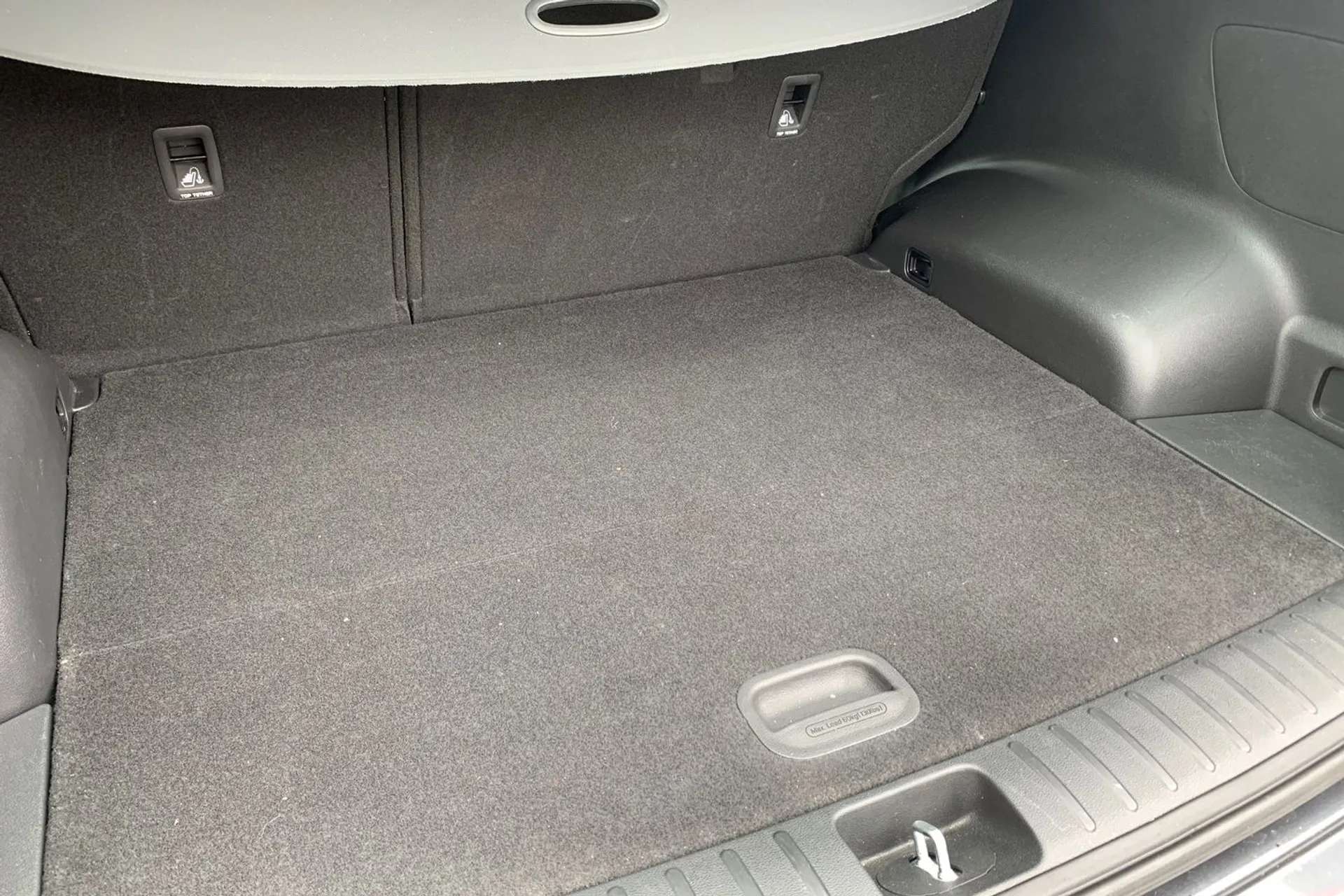 2018 HYUNDAI TUCSON 2018 HYUNDAI TUCSON