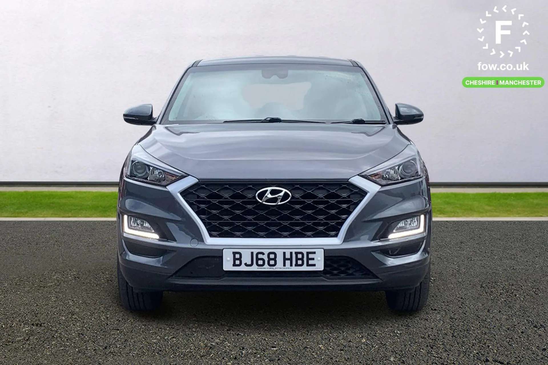 2018 HYUNDAI TUCSON 2018 HYUNDAI TUCSON