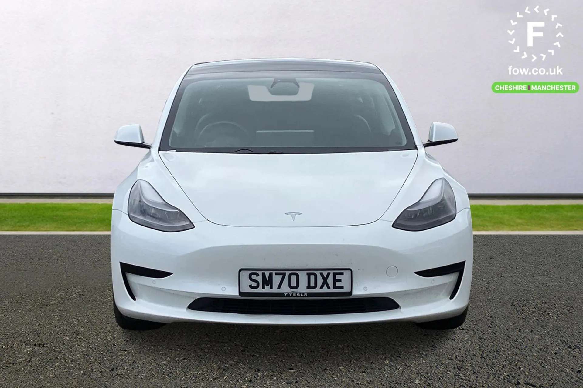 2020 TESLA MODEL 3 2020 TESLA MODEL 3