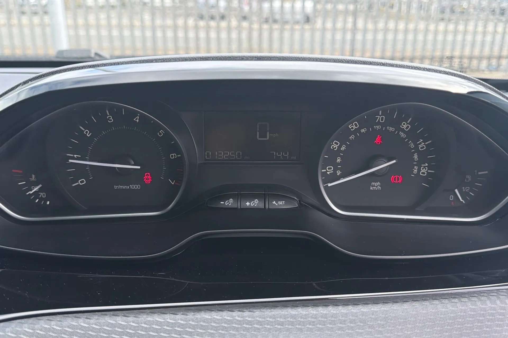 2019 PEUGEOT 208 2019 PEUGEOT 208