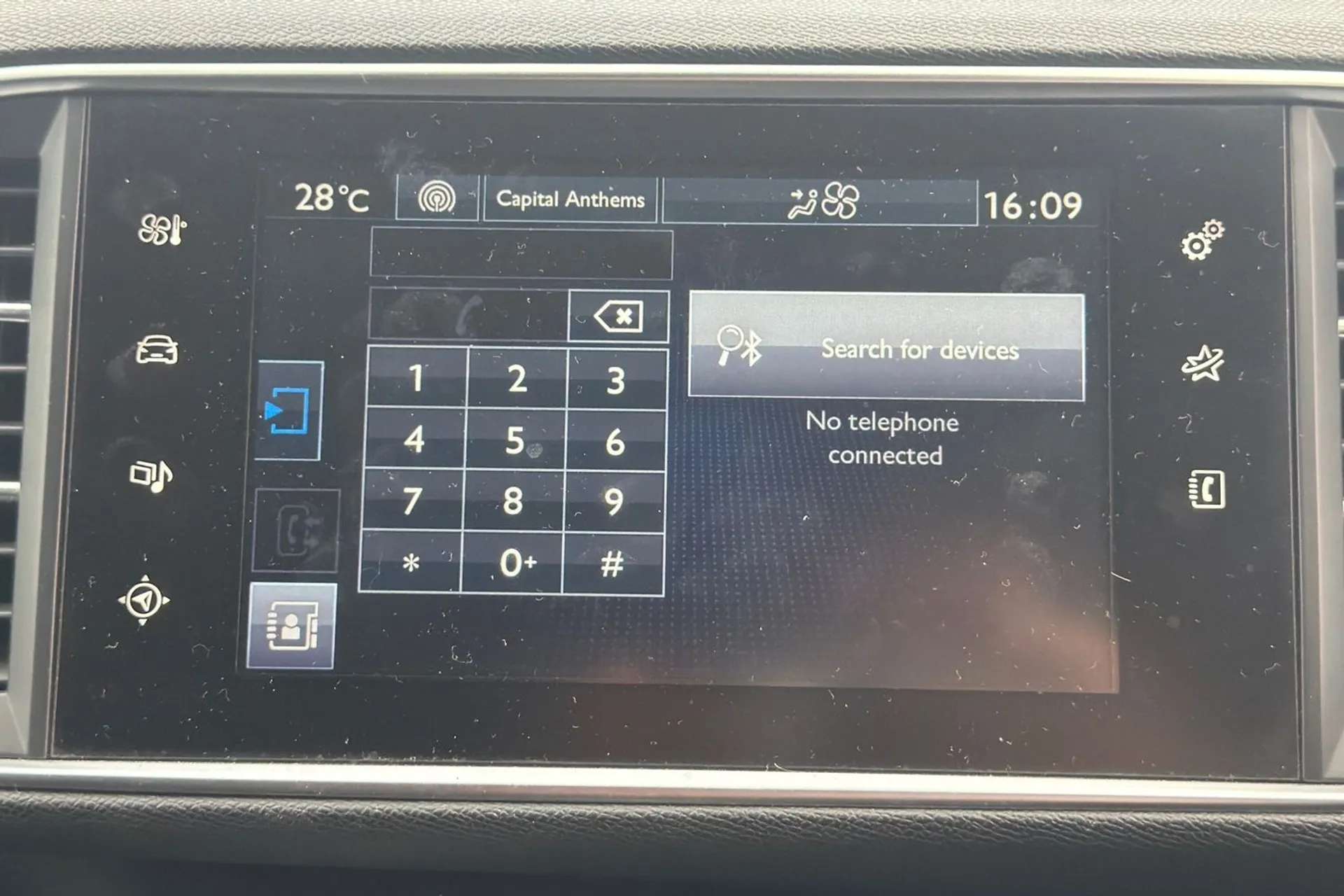 2017 PEUGEOT 308 2017 PEUGEOT 308