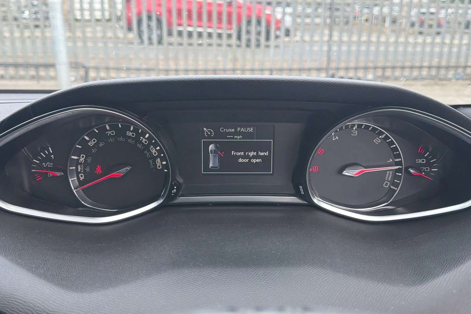 2017 PEUGEOT 308 2017 PEUGEOT 308