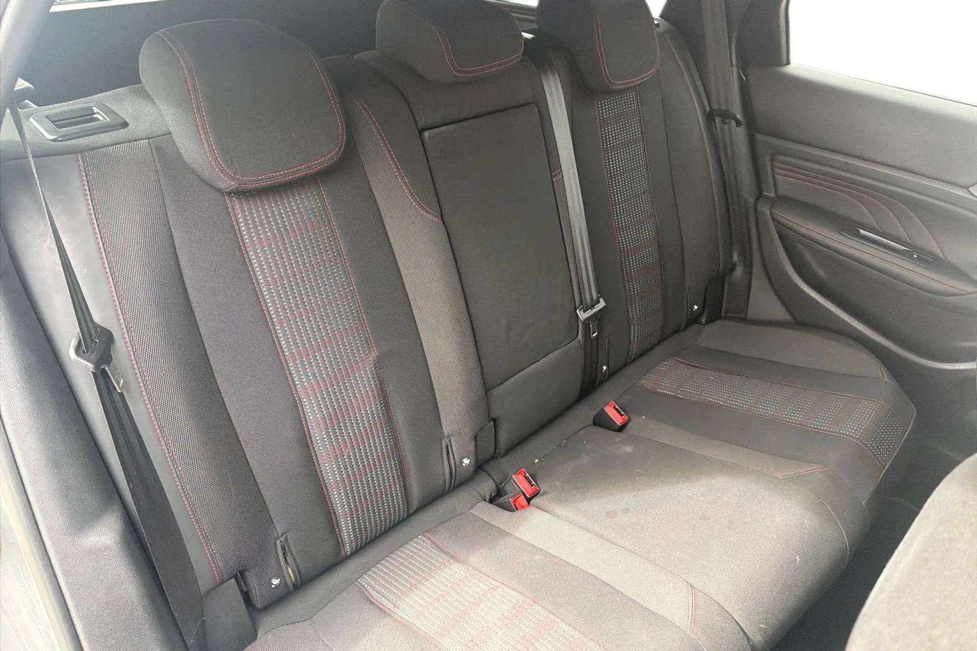 2017 PEUGEOT 308 2017 PEUGEOT 308