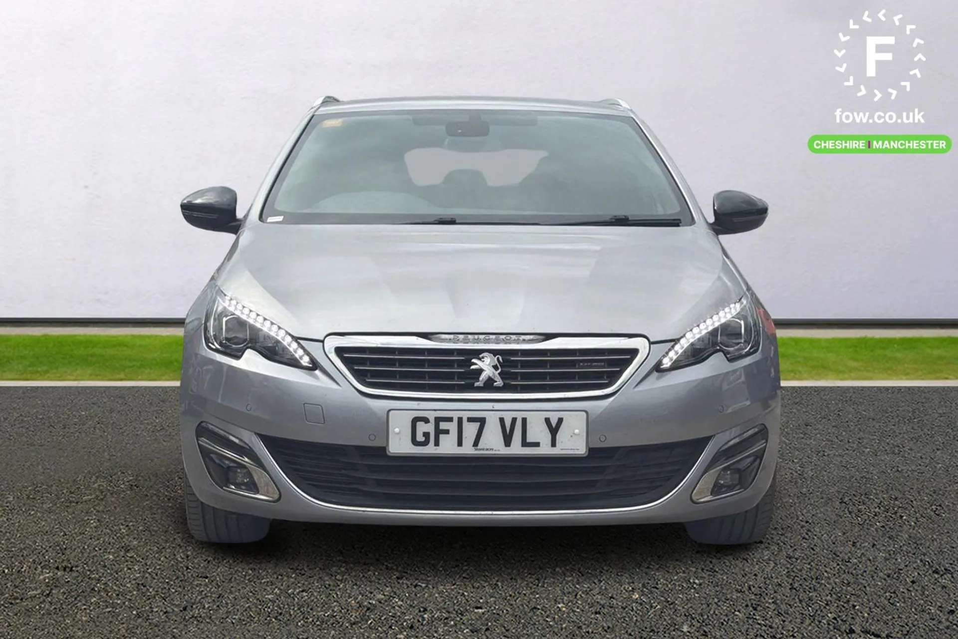 2017 PEUGEOT 308 2017 PEUGEOT 308