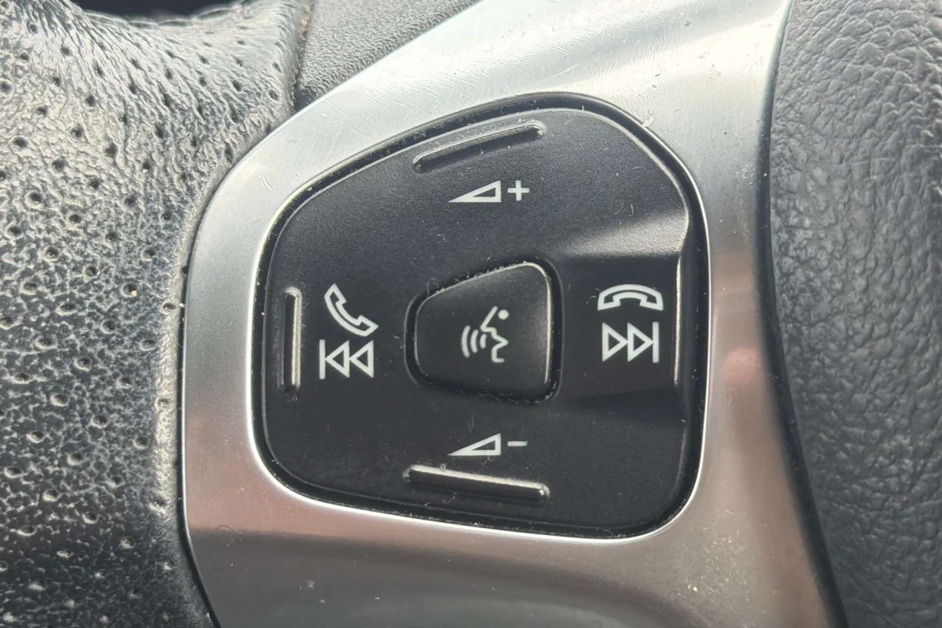2017 FORD FIESTA 2017 FORD FIESTA