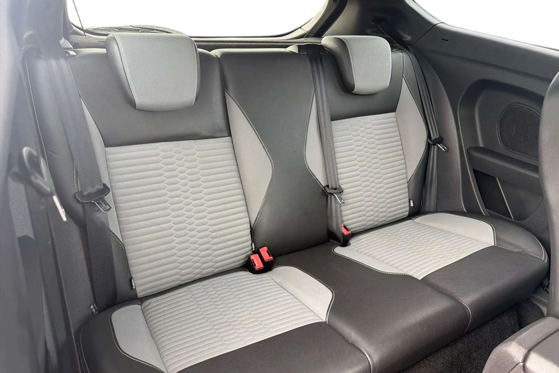 2017 FORD FIESTA 2017 FORD FIESTA