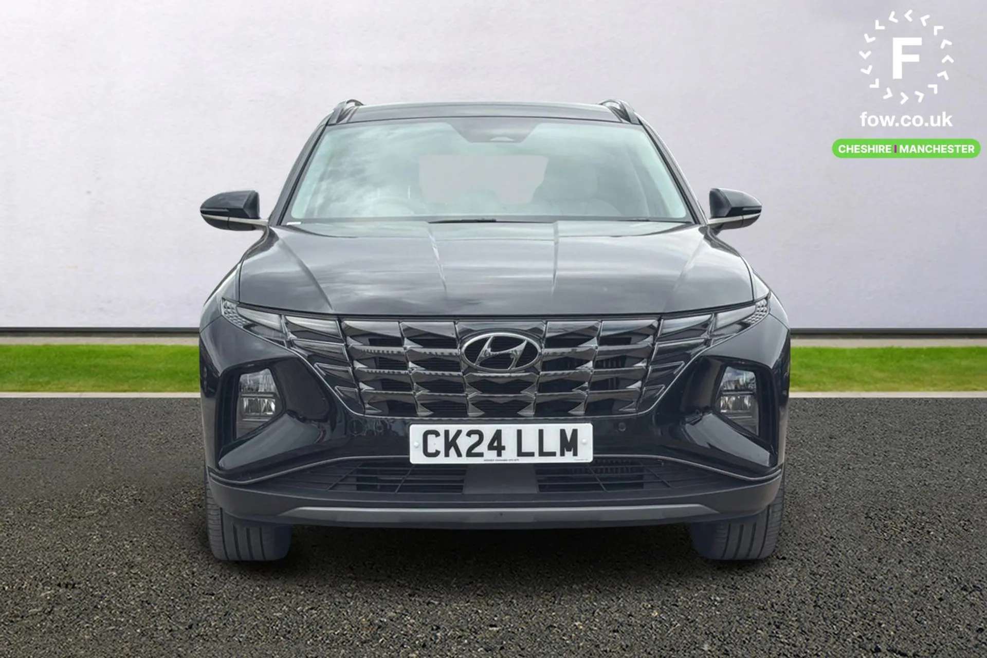 2024 HYUNDAI TUCSON 2024 HYUNDAI TUCSON
