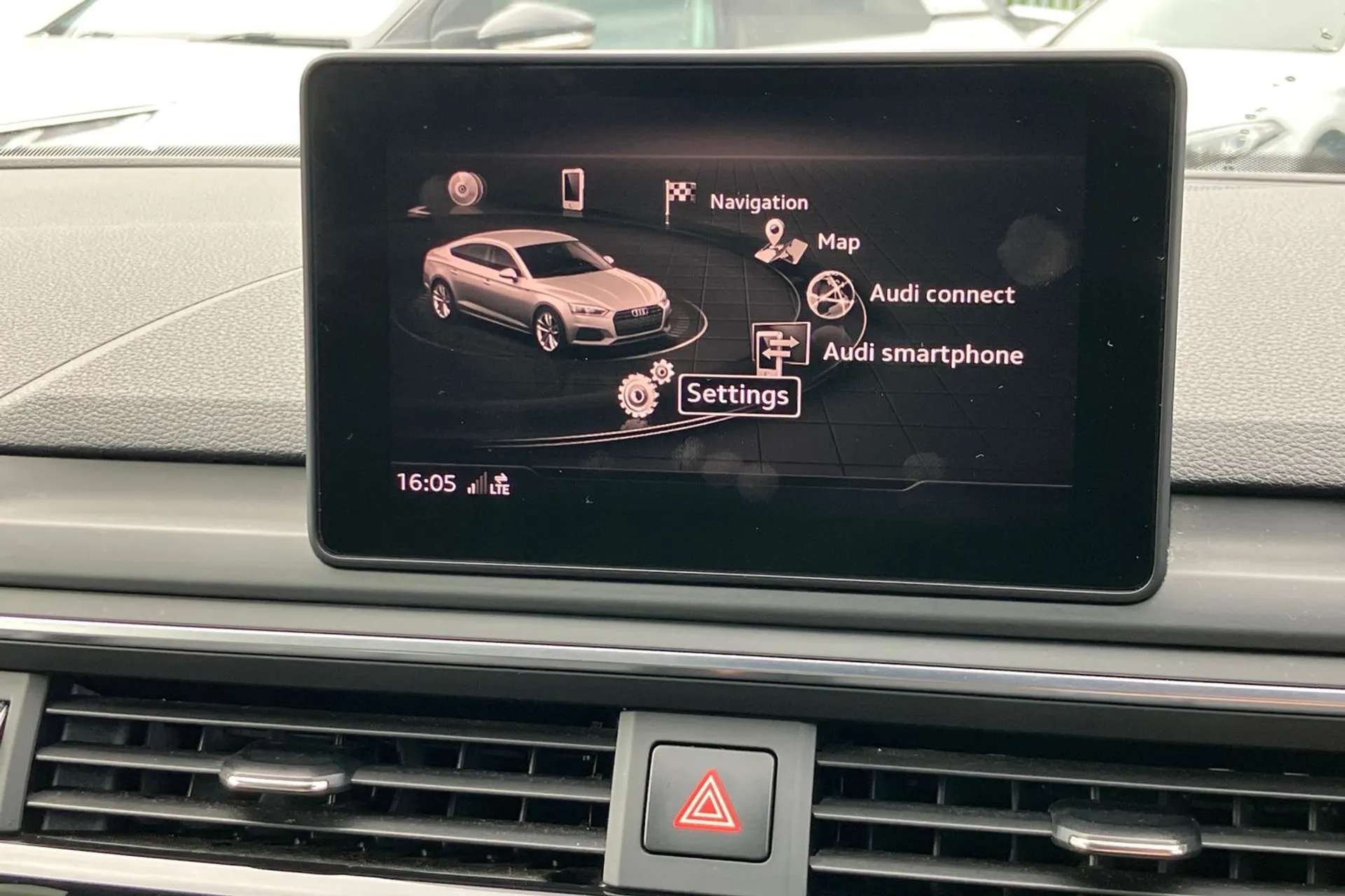 2019 AUDI A5 2019 AUDI A5