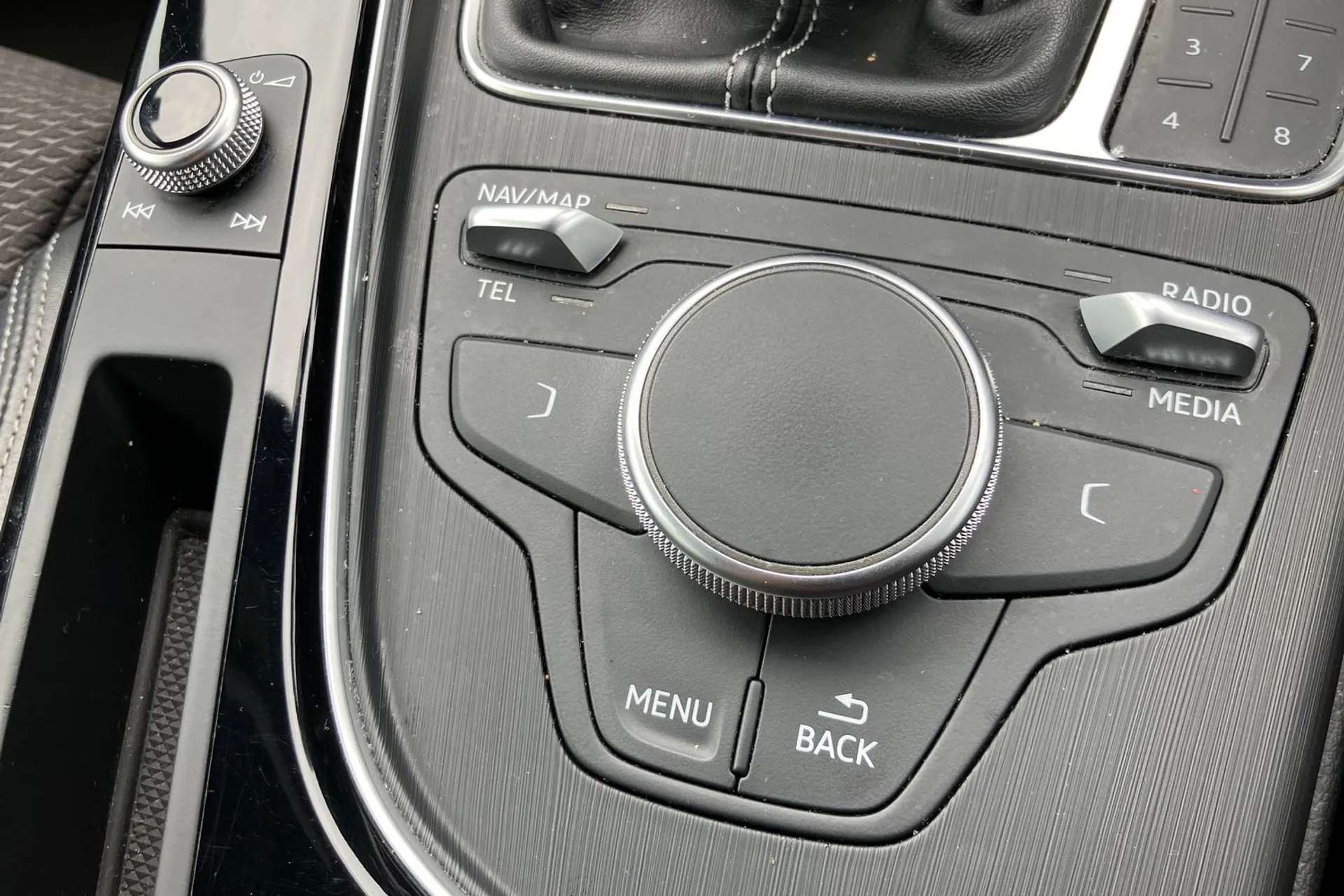 2019 AUDI A5 2019 AUDI A5