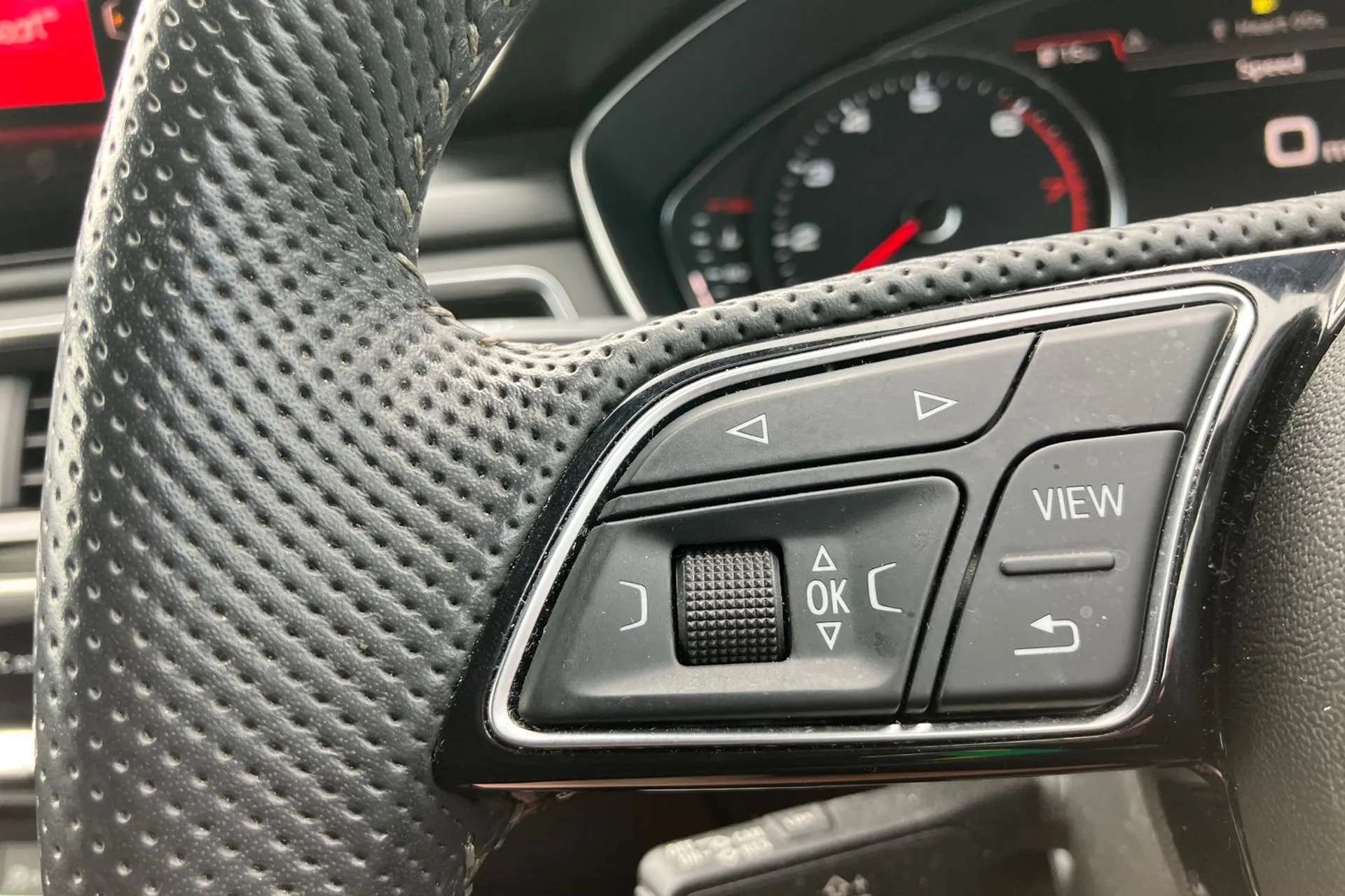 2019 AUDI A5 2019 AUDI A5