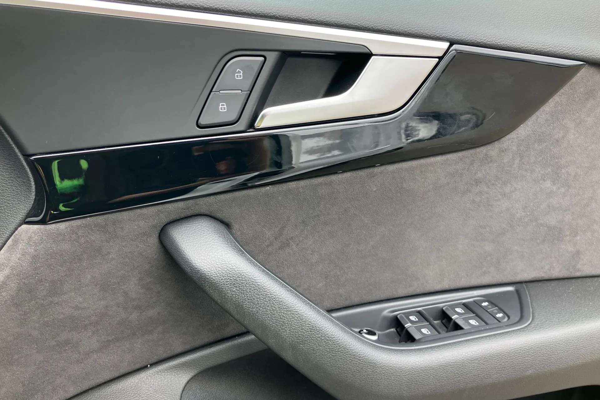 2019 AUDI A5 2019 AUDI A5