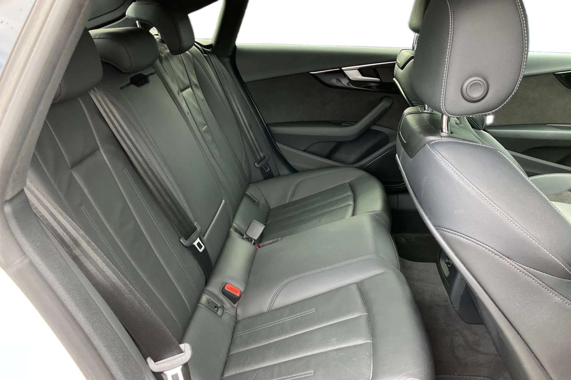 2019 AUDI A5 2019 AUDI A5