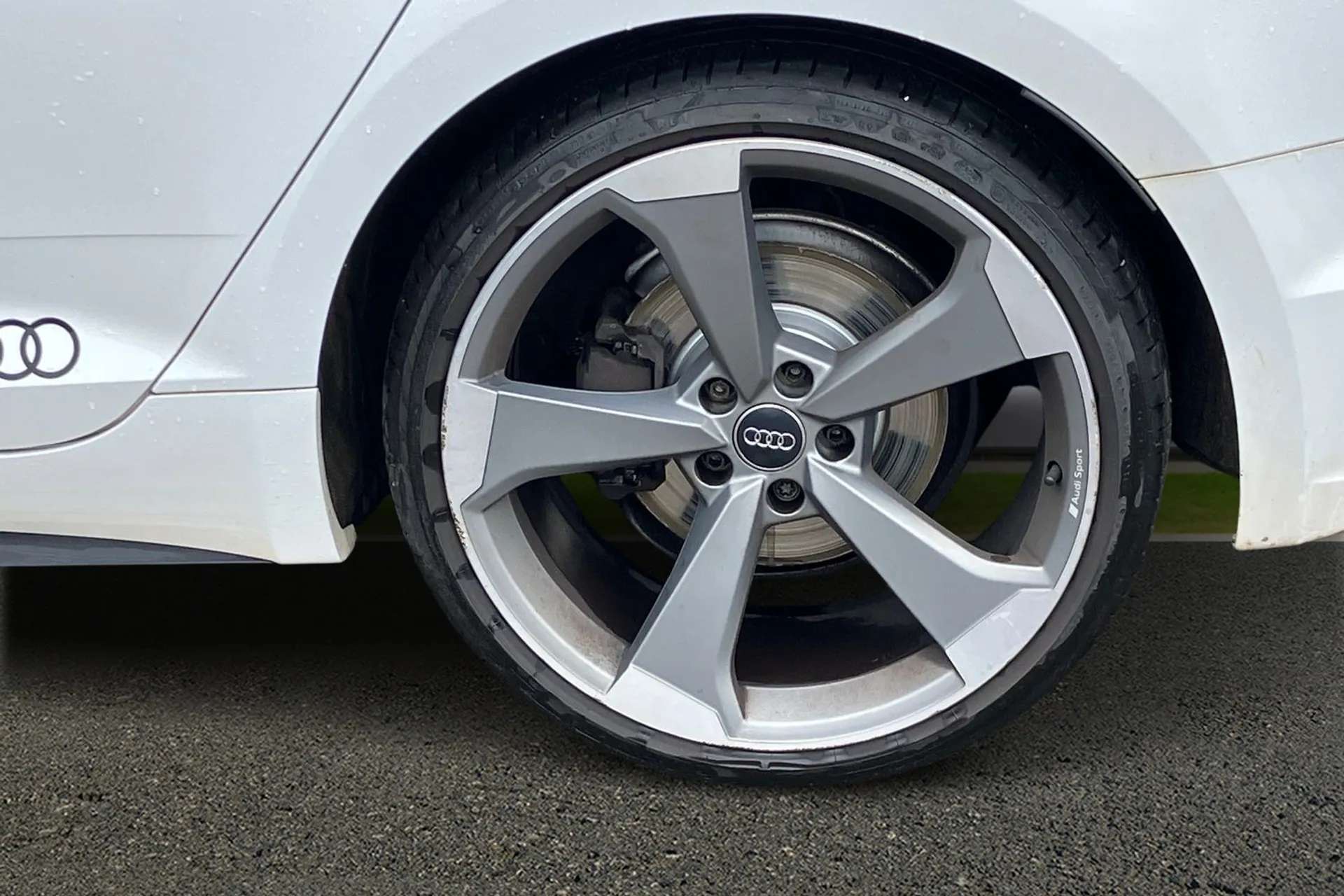 2019 AUDI A5 2019 AUDI A5